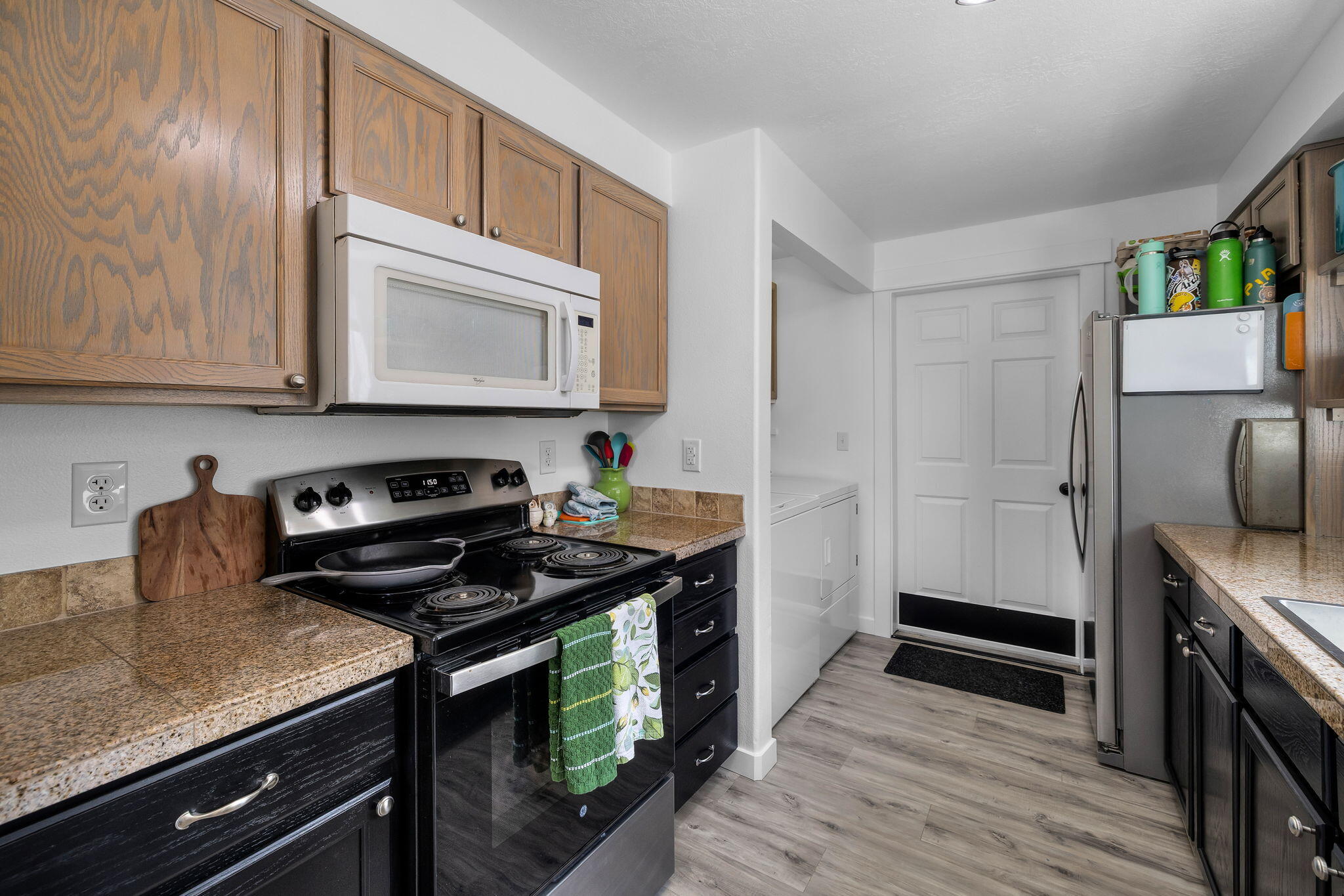 1255 SW 28th Street