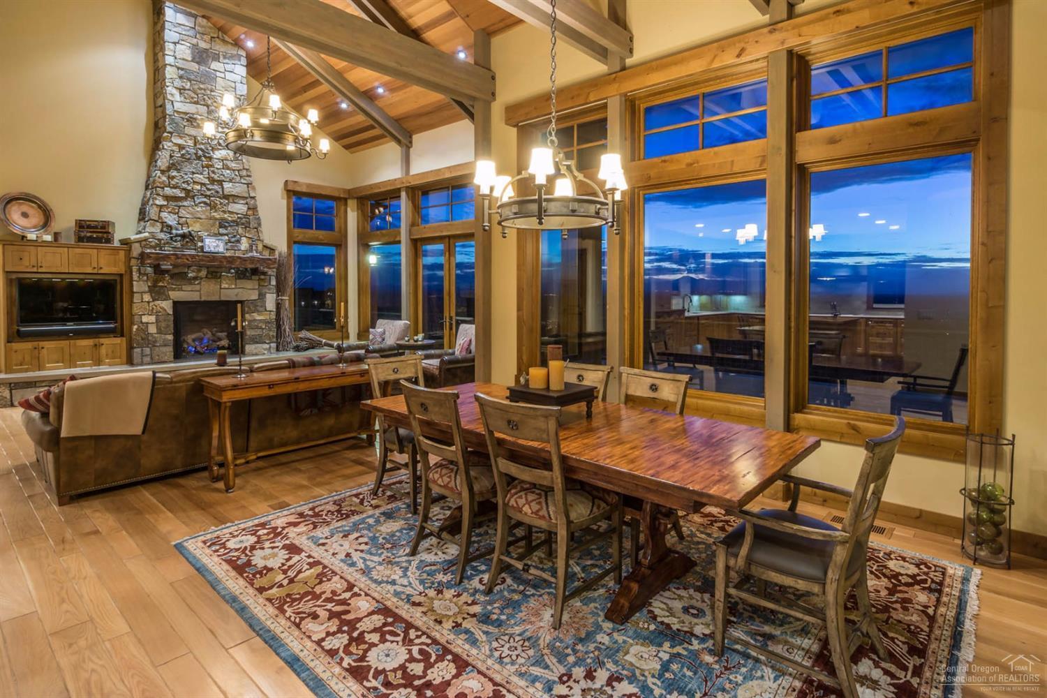 Brasada Ranch - Residential