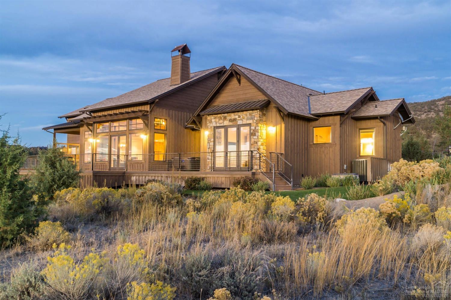 Brasada Ranch - Residential