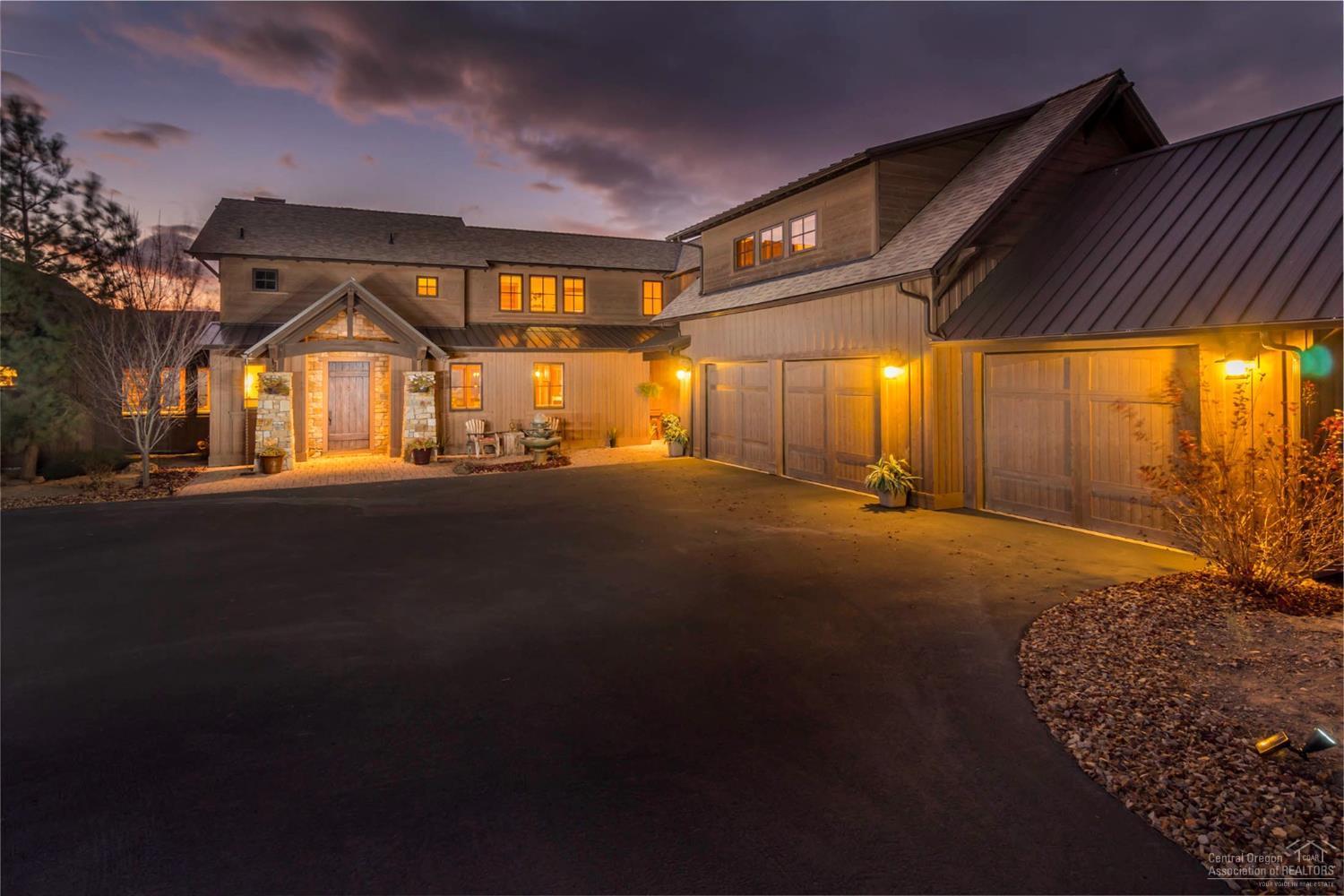 Brasada Ranch - Residential