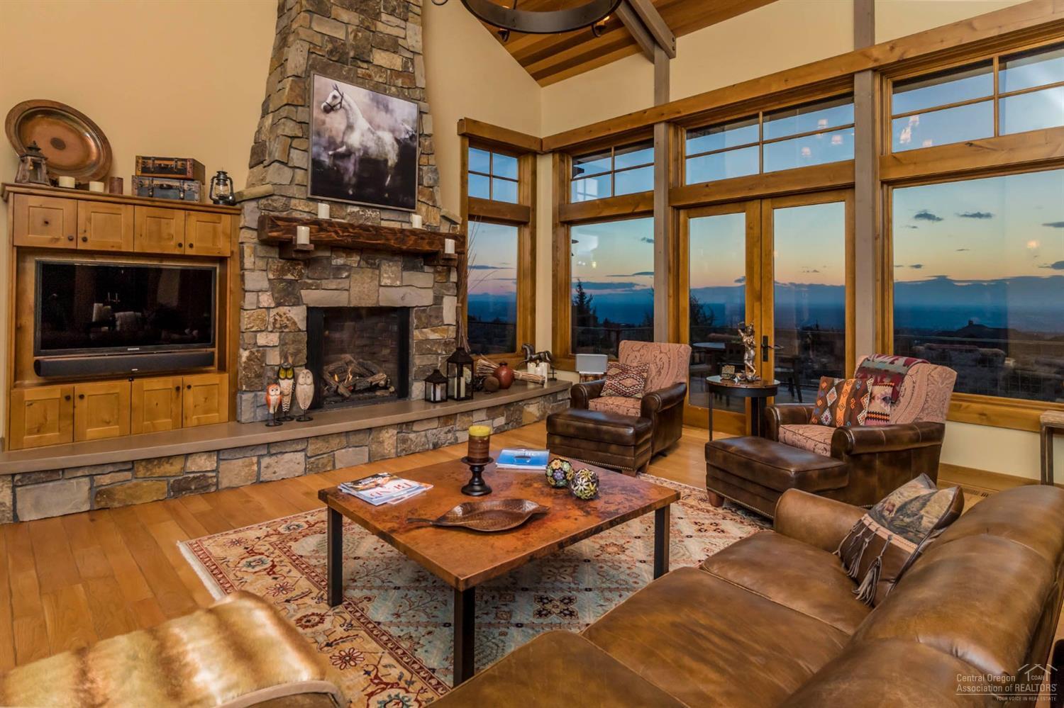 Brasada Ranch - Residential