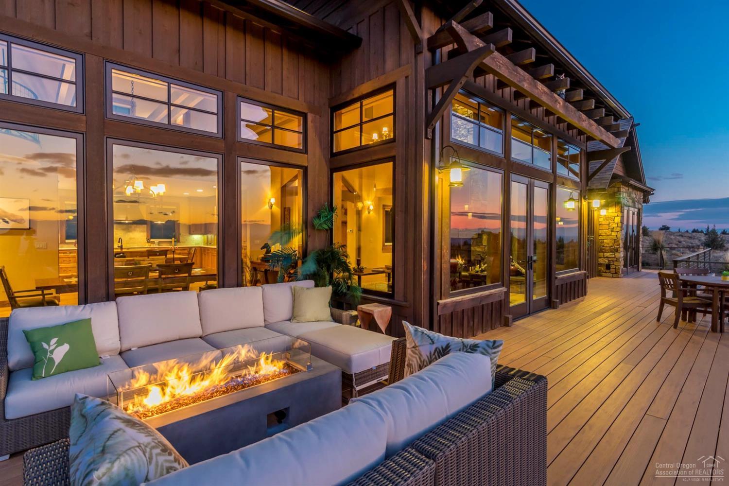 Brasada Ranch - Residential