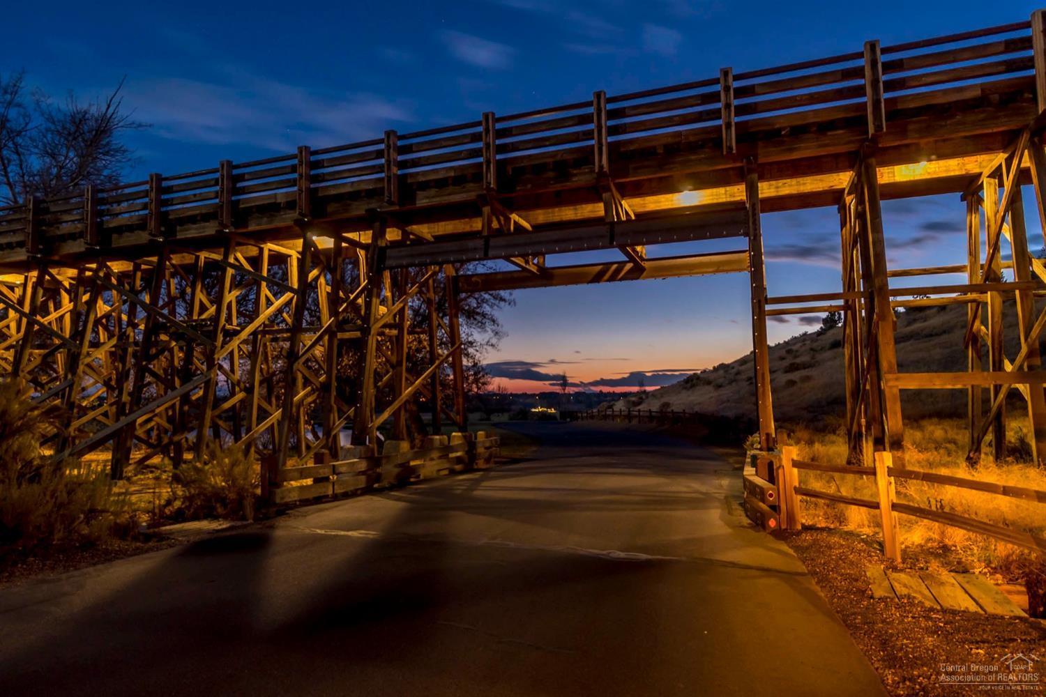 Brasada Ranch - Residential