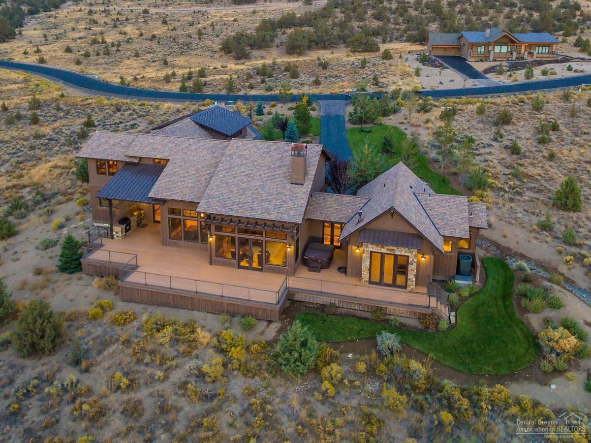 Brasada Ranch - Residential