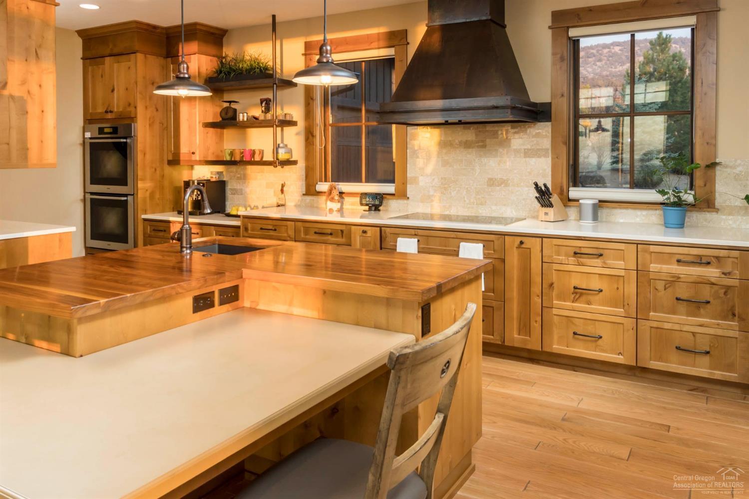 Brasada Ranch - Residential