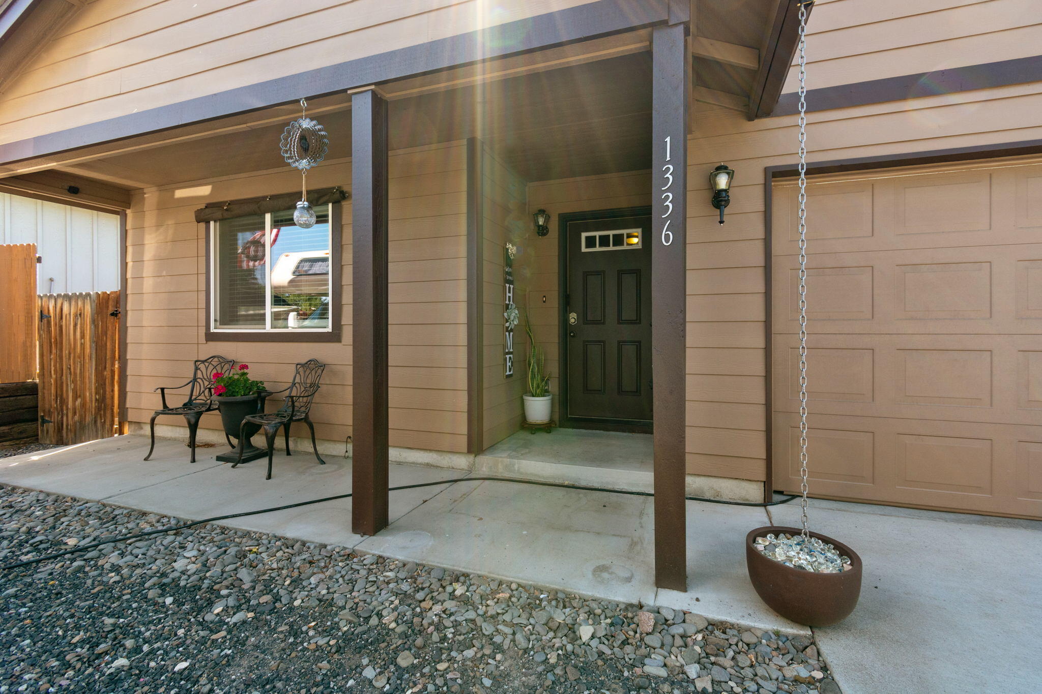 Six Peaks - Residential