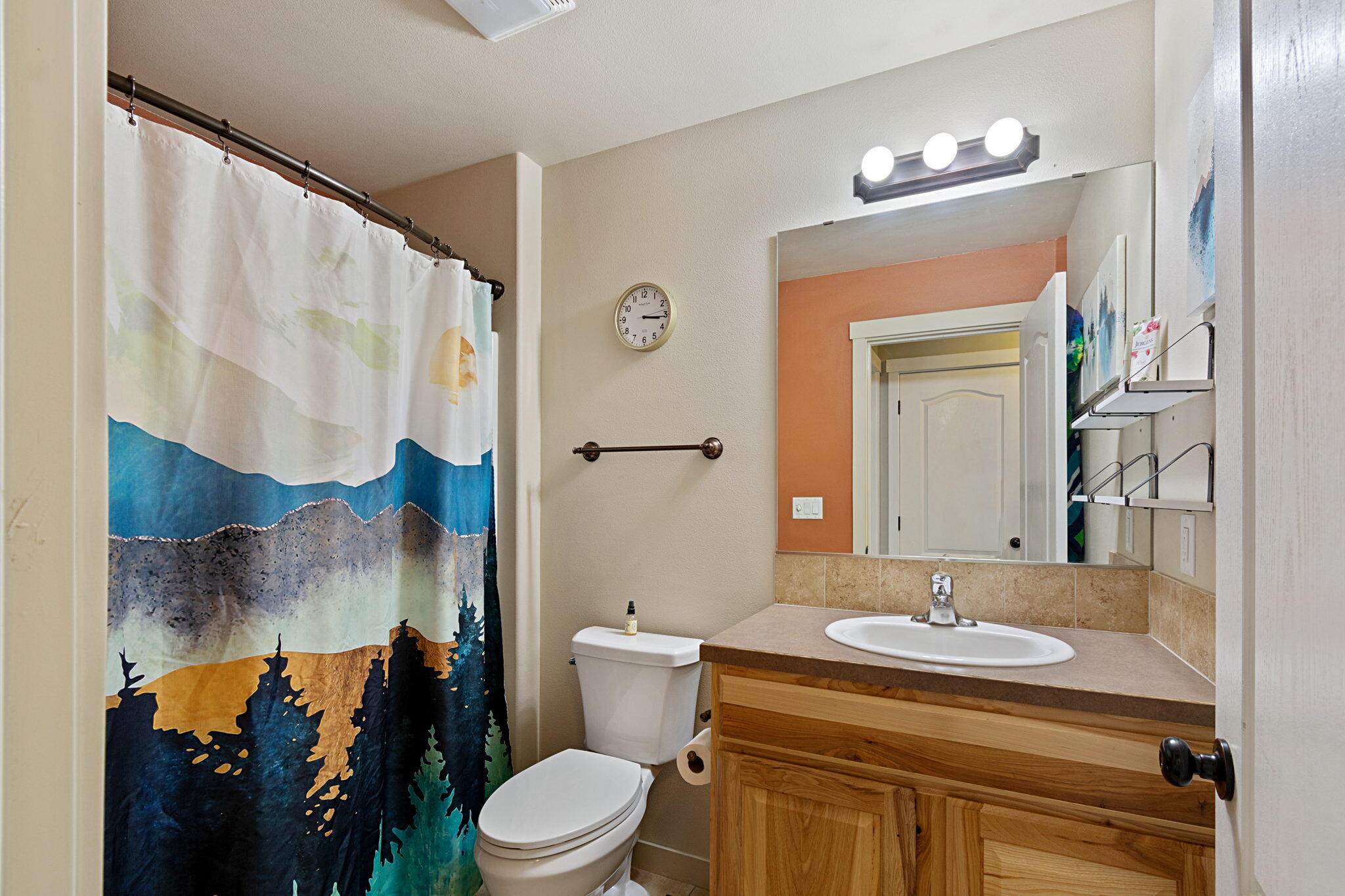 Six Peaks - Residential