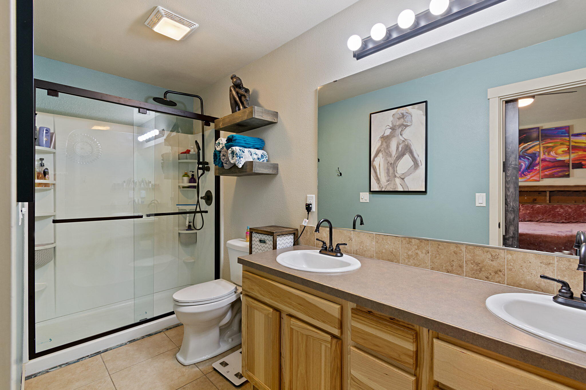 Six Peaks - Residential