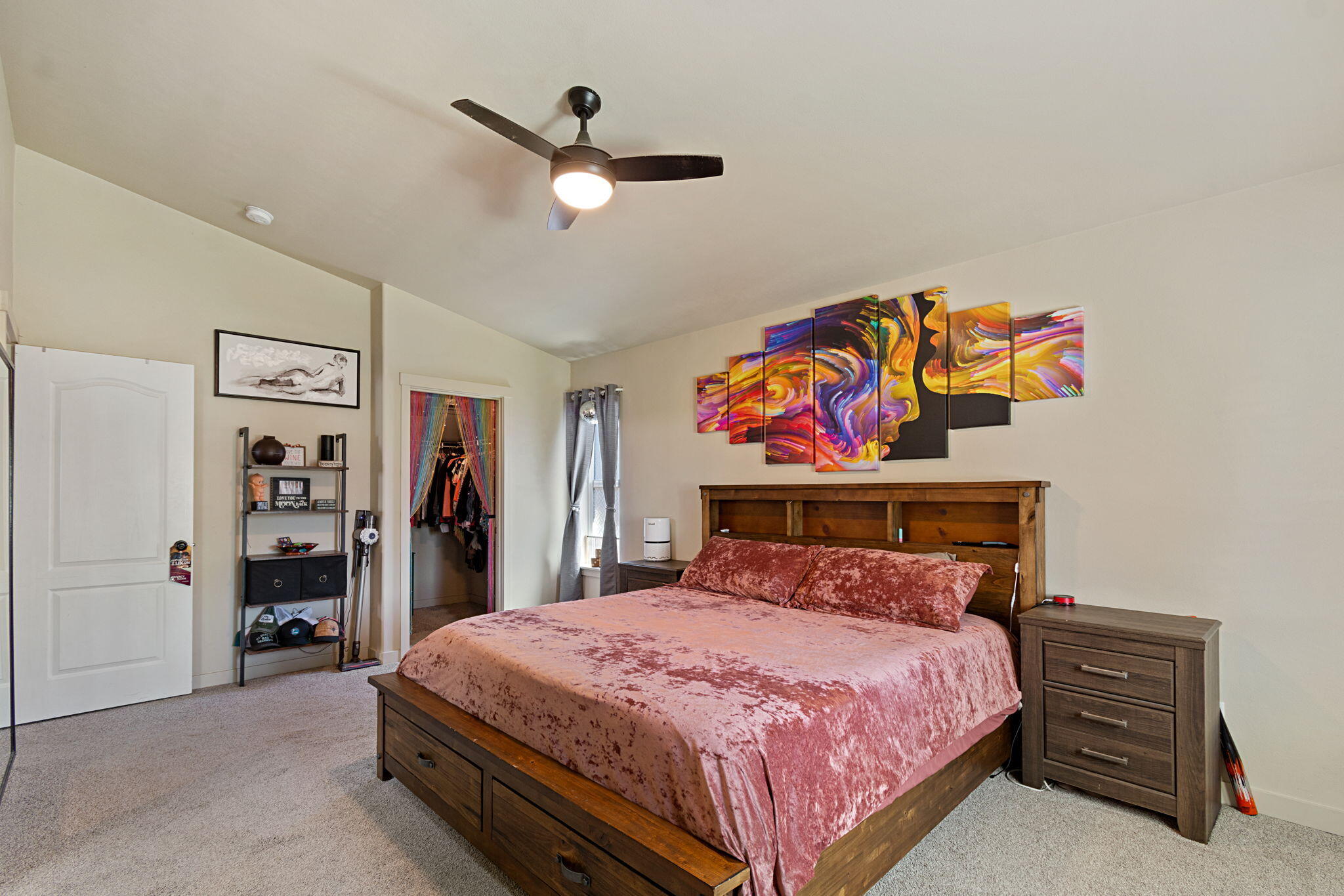 Six Peaks - Residential