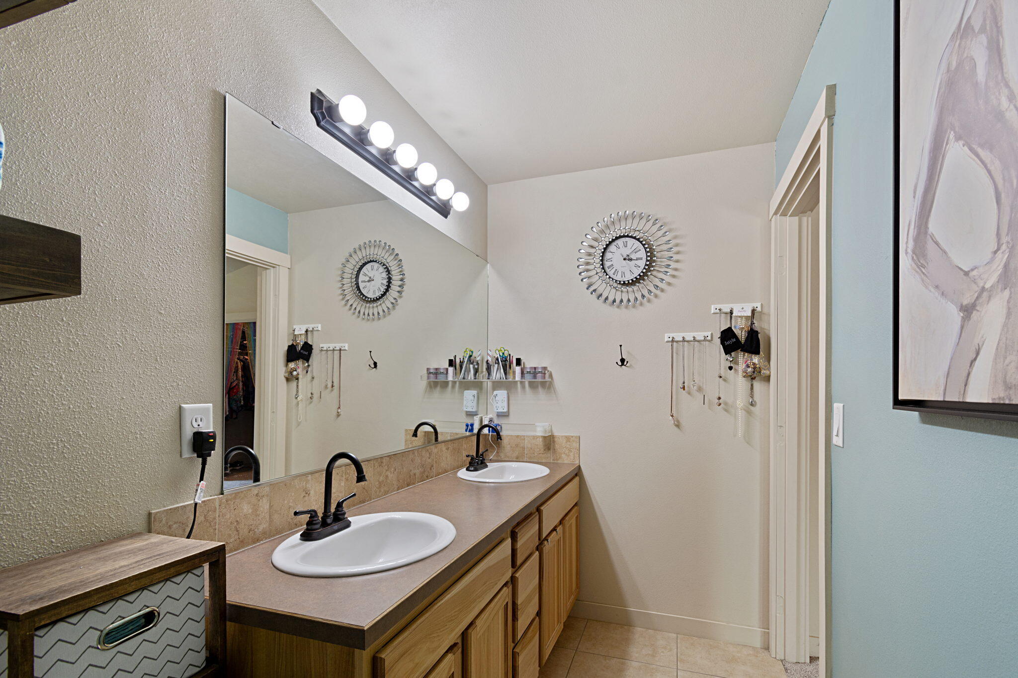 Six Peaks - Residential