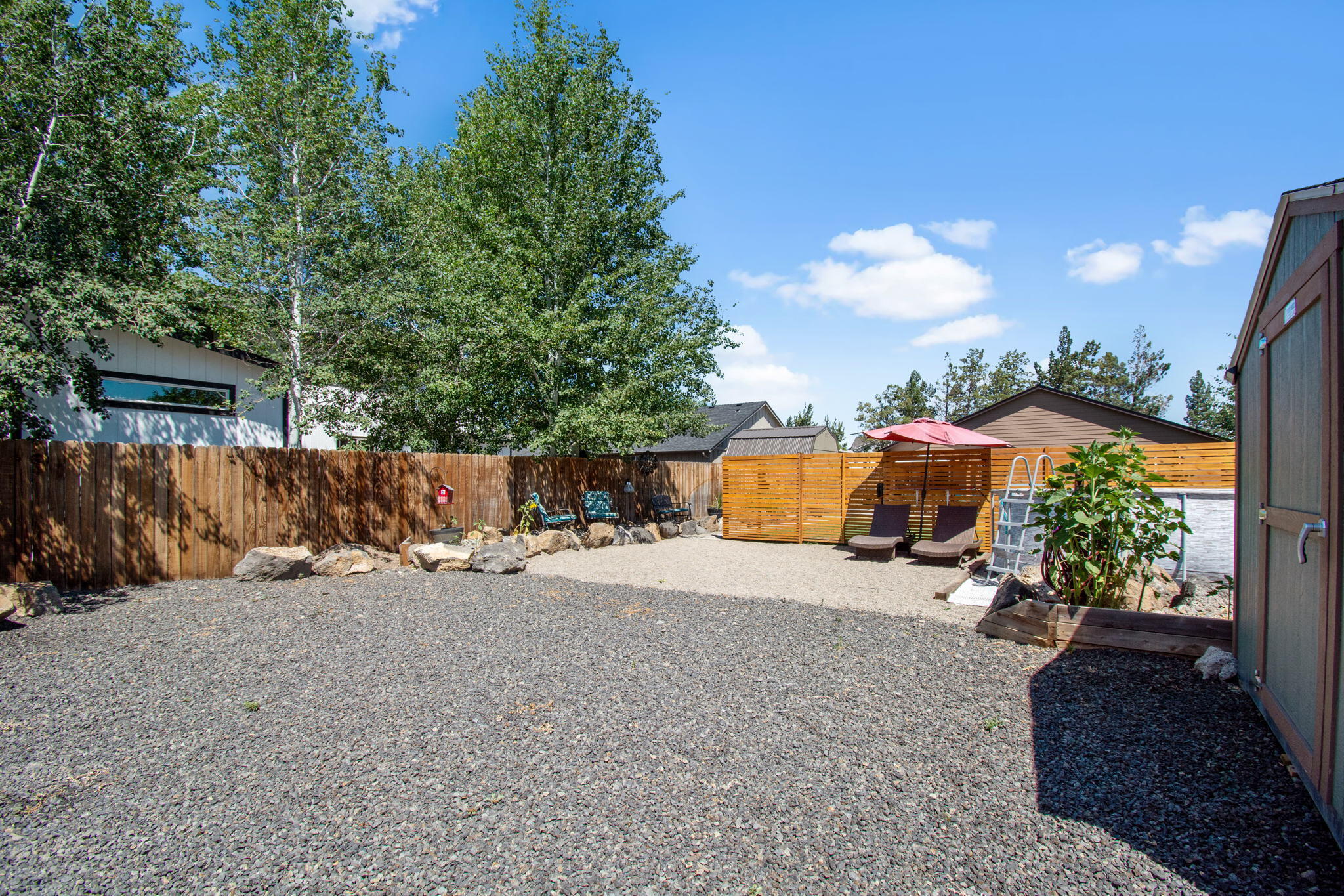 Six Peaks - Residential