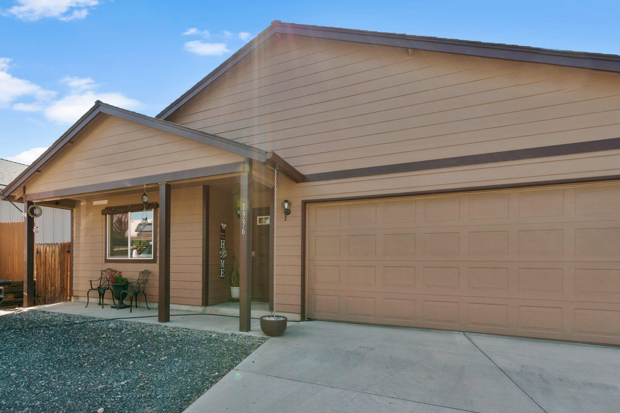 Six Peaks - Residential