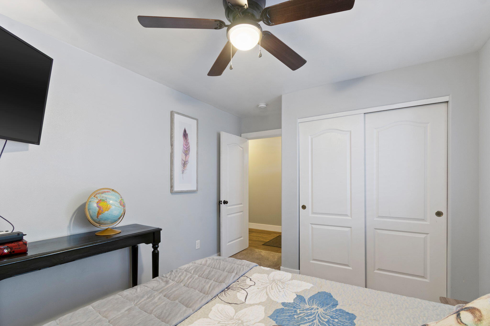 Six Peaks - Residential