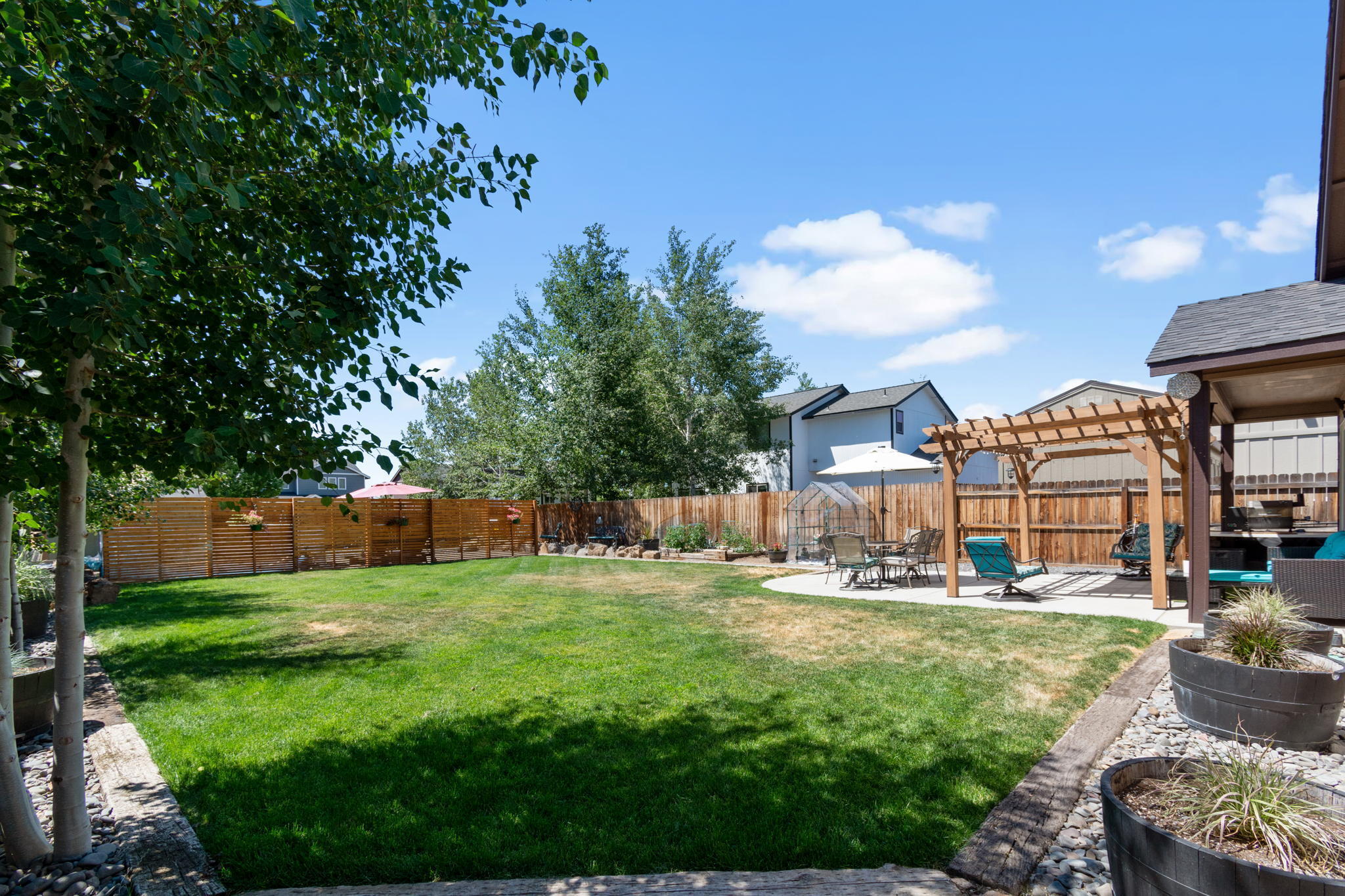 Six Peaks - Residential