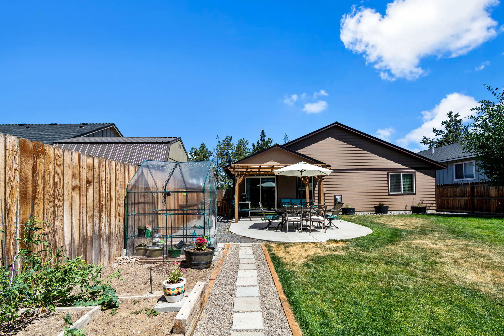 Six Peaks - Residential