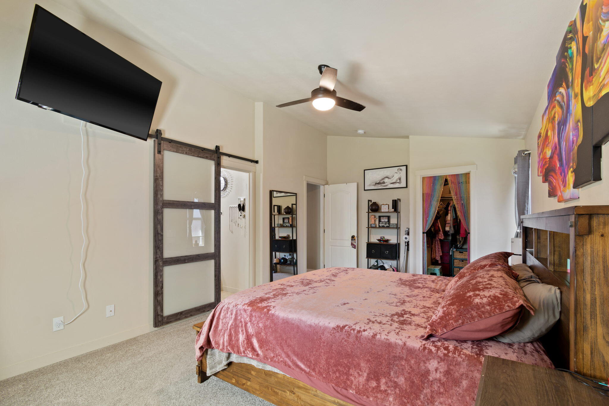 Six Peaks - Residential