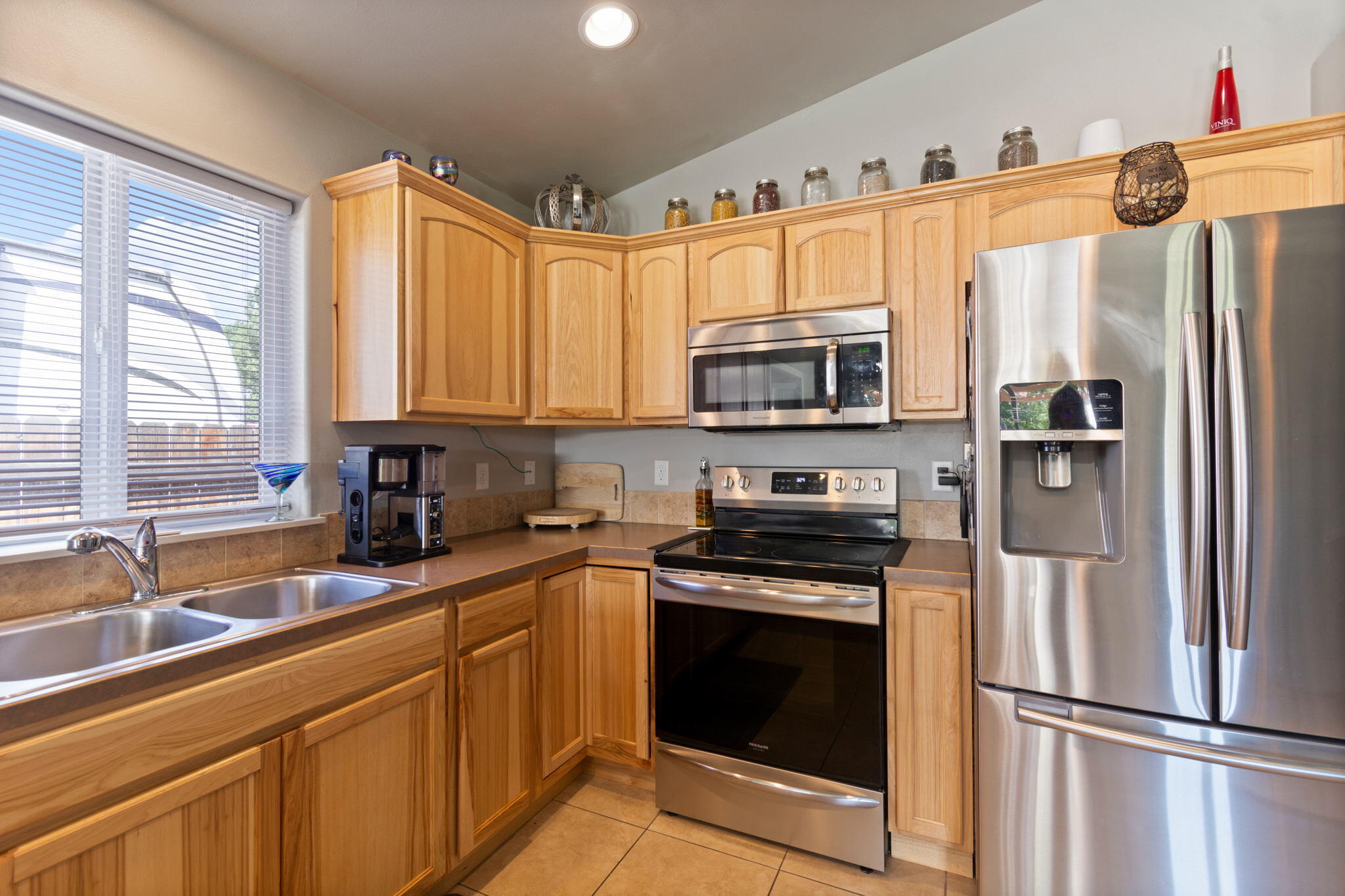 Six Peaks - Residential