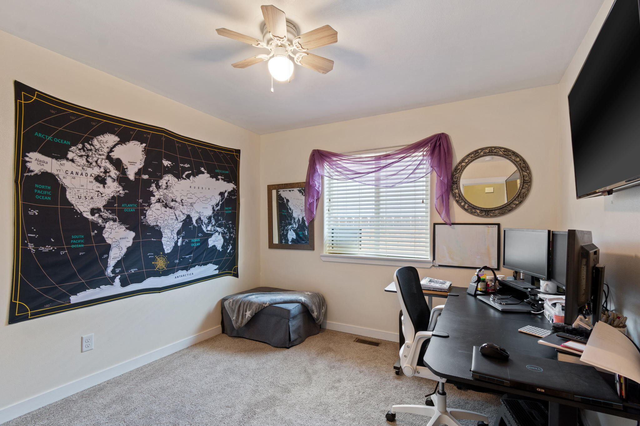 Six Peaks - Residential