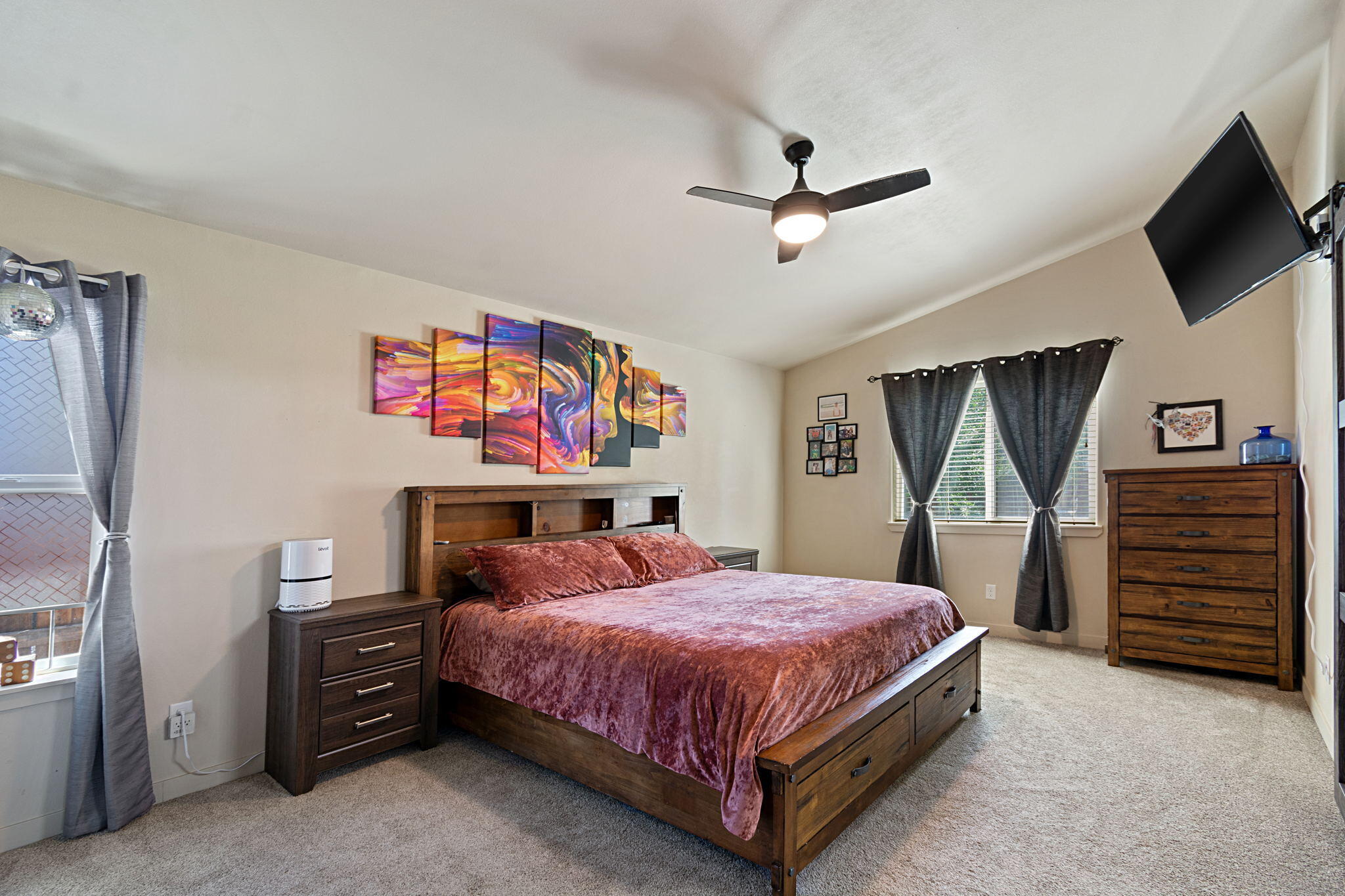 Six Peaks - Residential