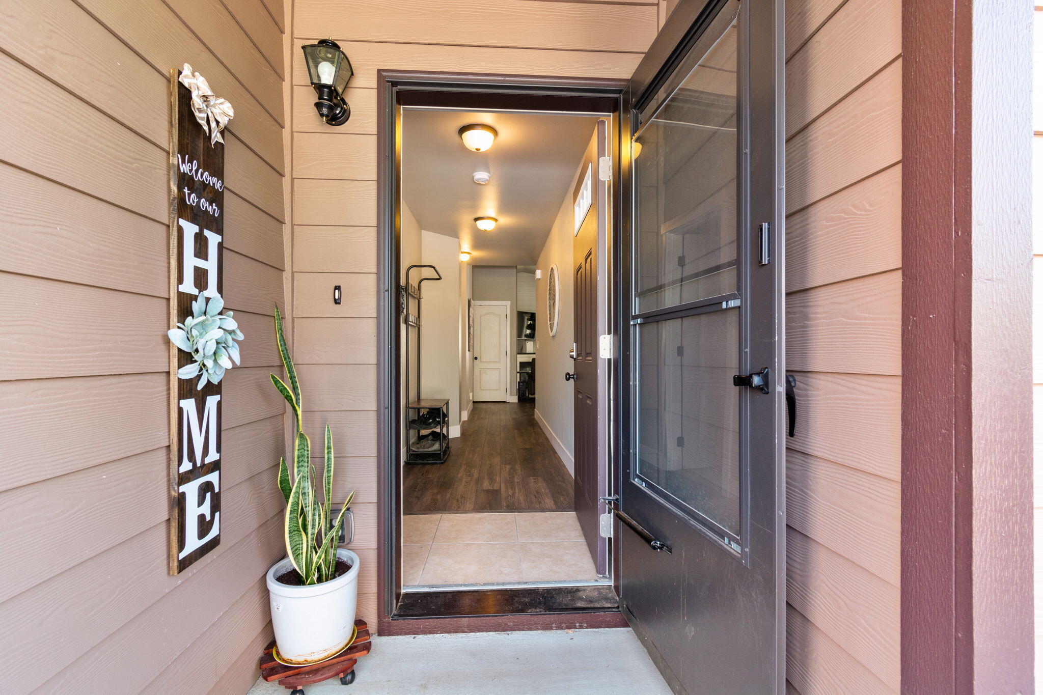 Six Peaks - Residential