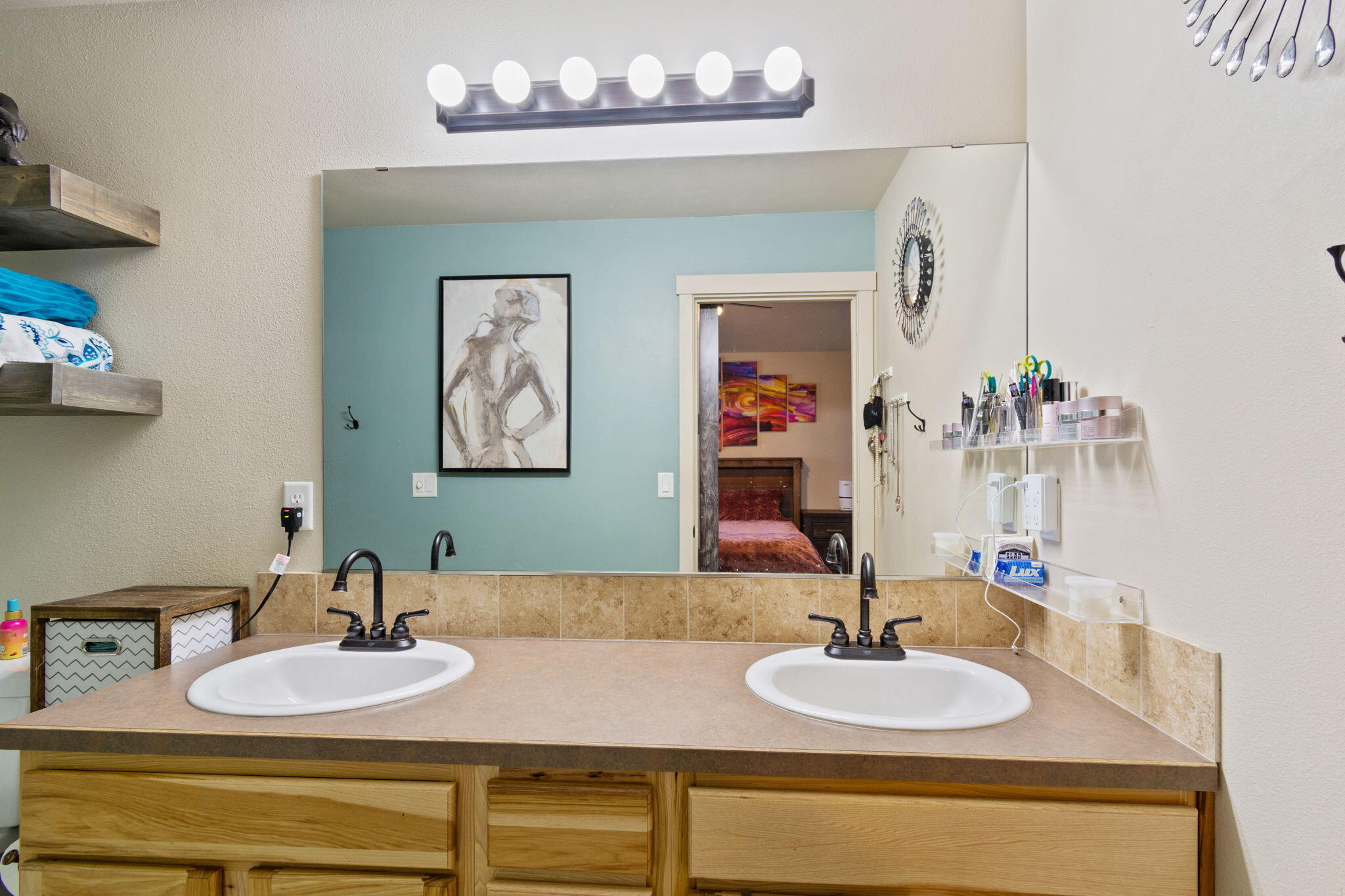 Six Peaks - Residential