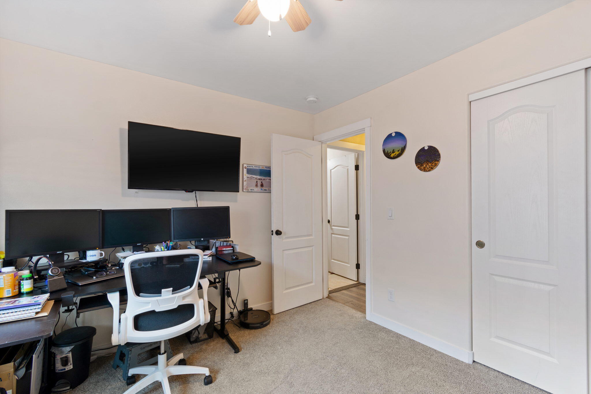 Six Peaks - Residential