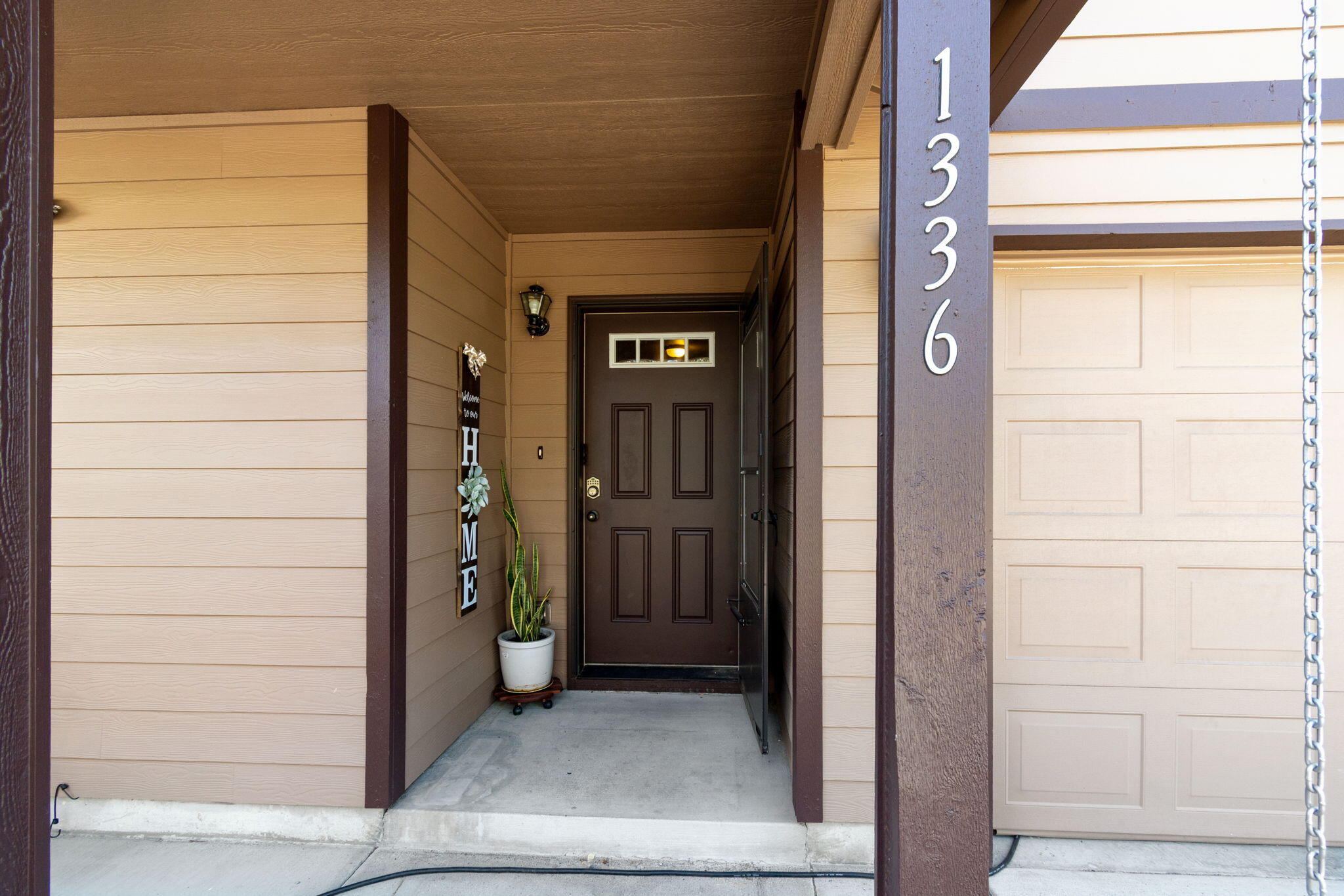 Six Peaks - Residential