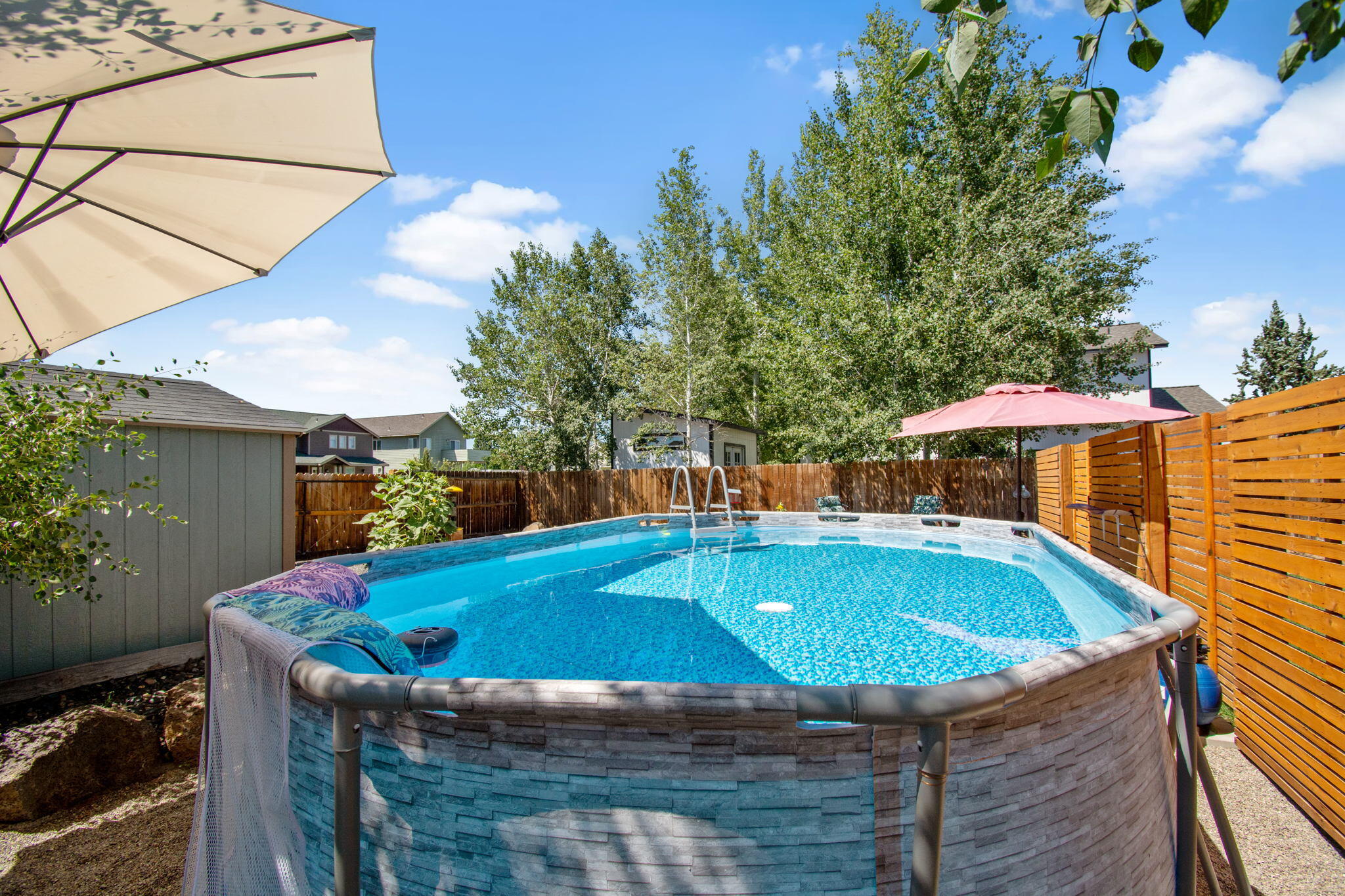 Six Peaks - Residential