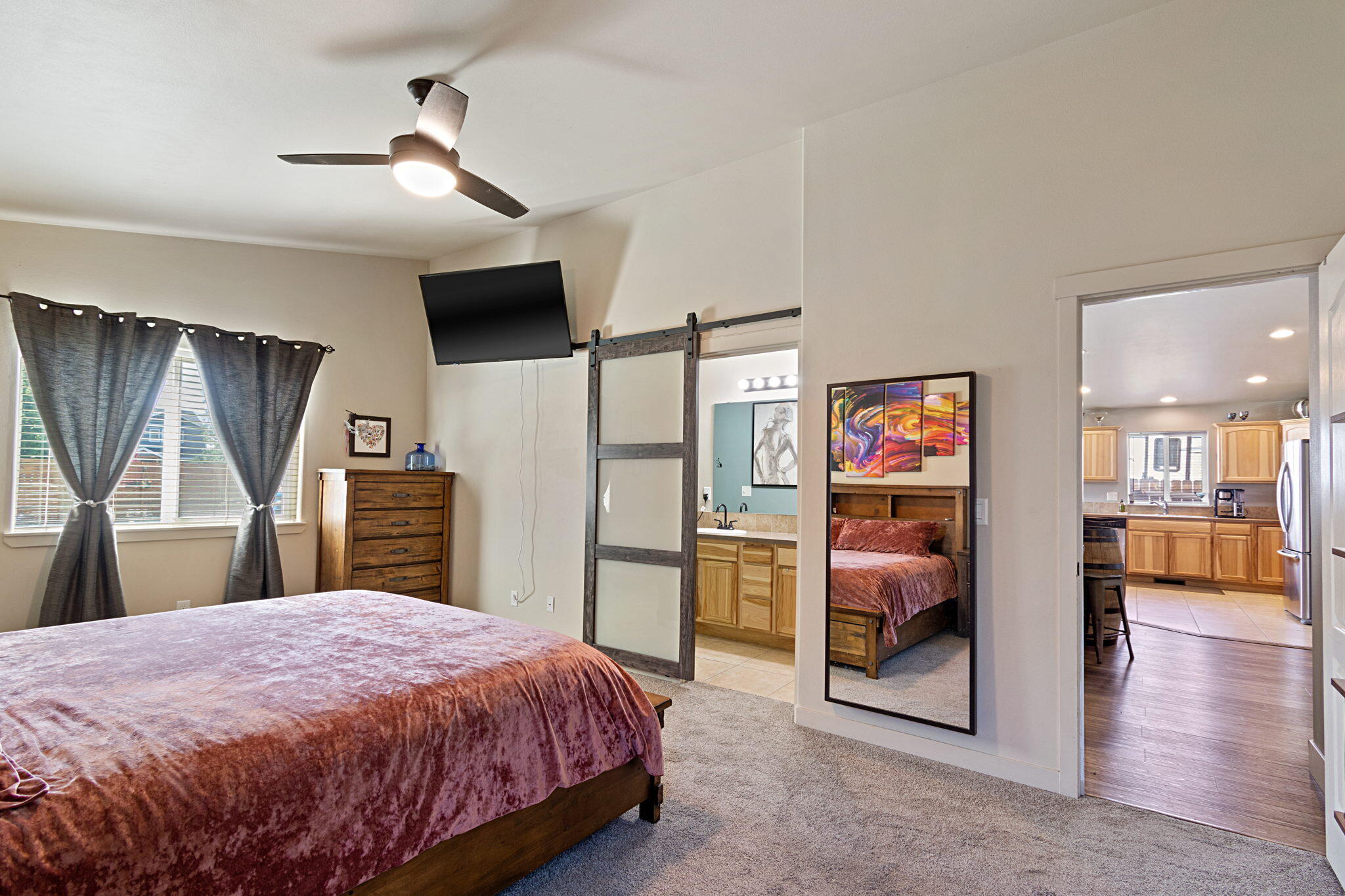 Six Peaks - Residential