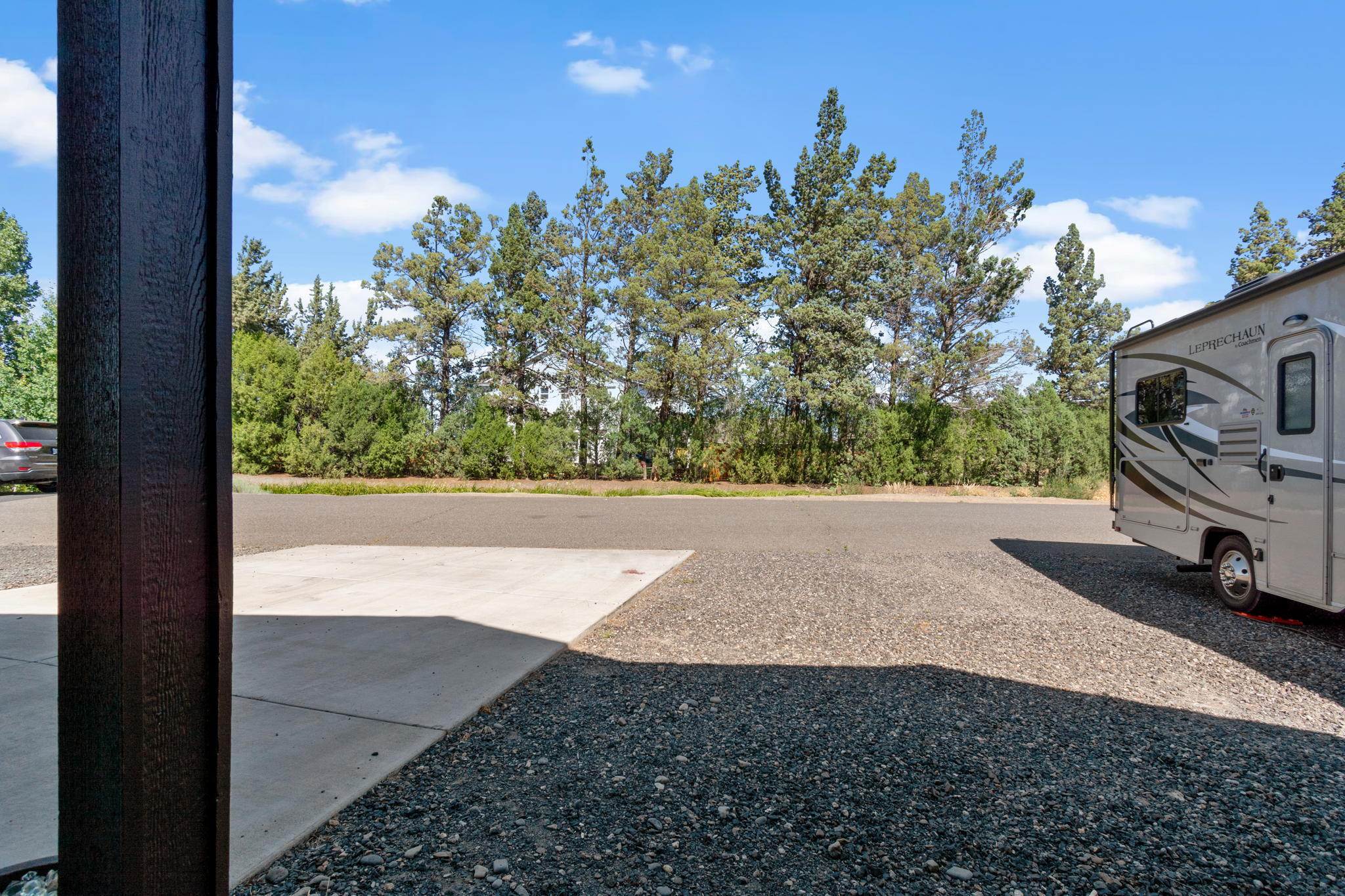 Six Peaks - Residential