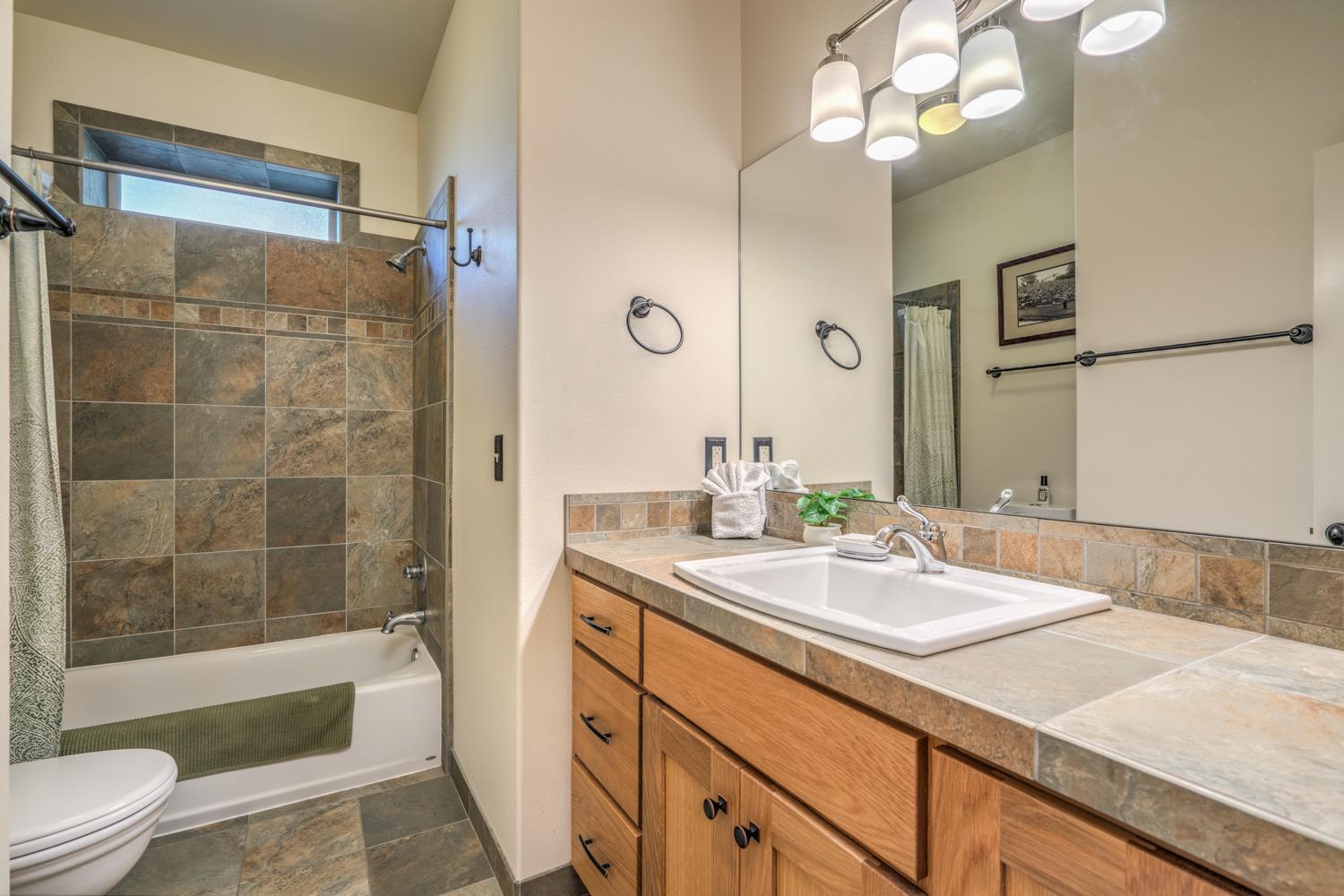 NorthWest Crossing - Residential