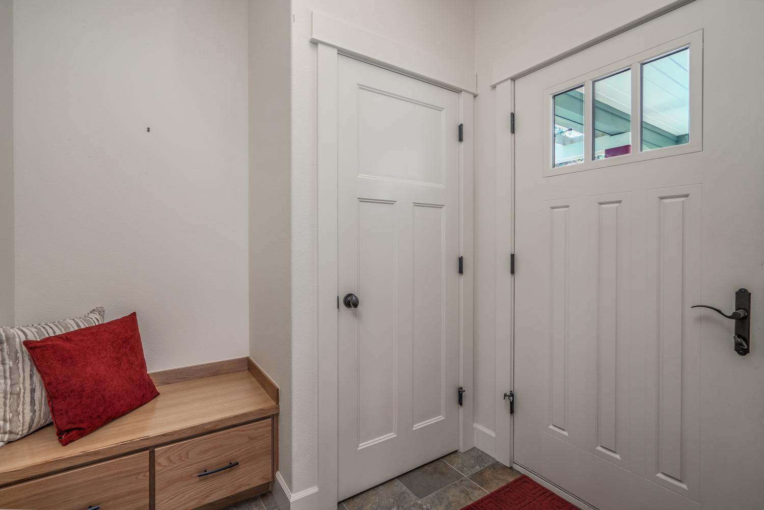 NorthWest Crossing - Residential