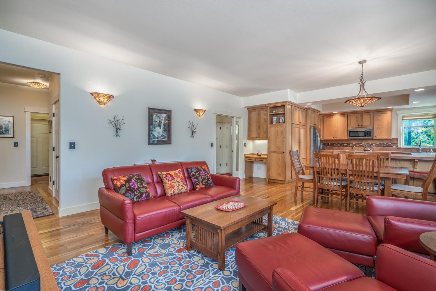 NorthWest Crossing - Residential