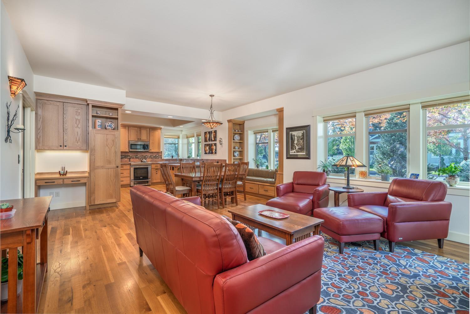 NorthWest Crossing - Residential