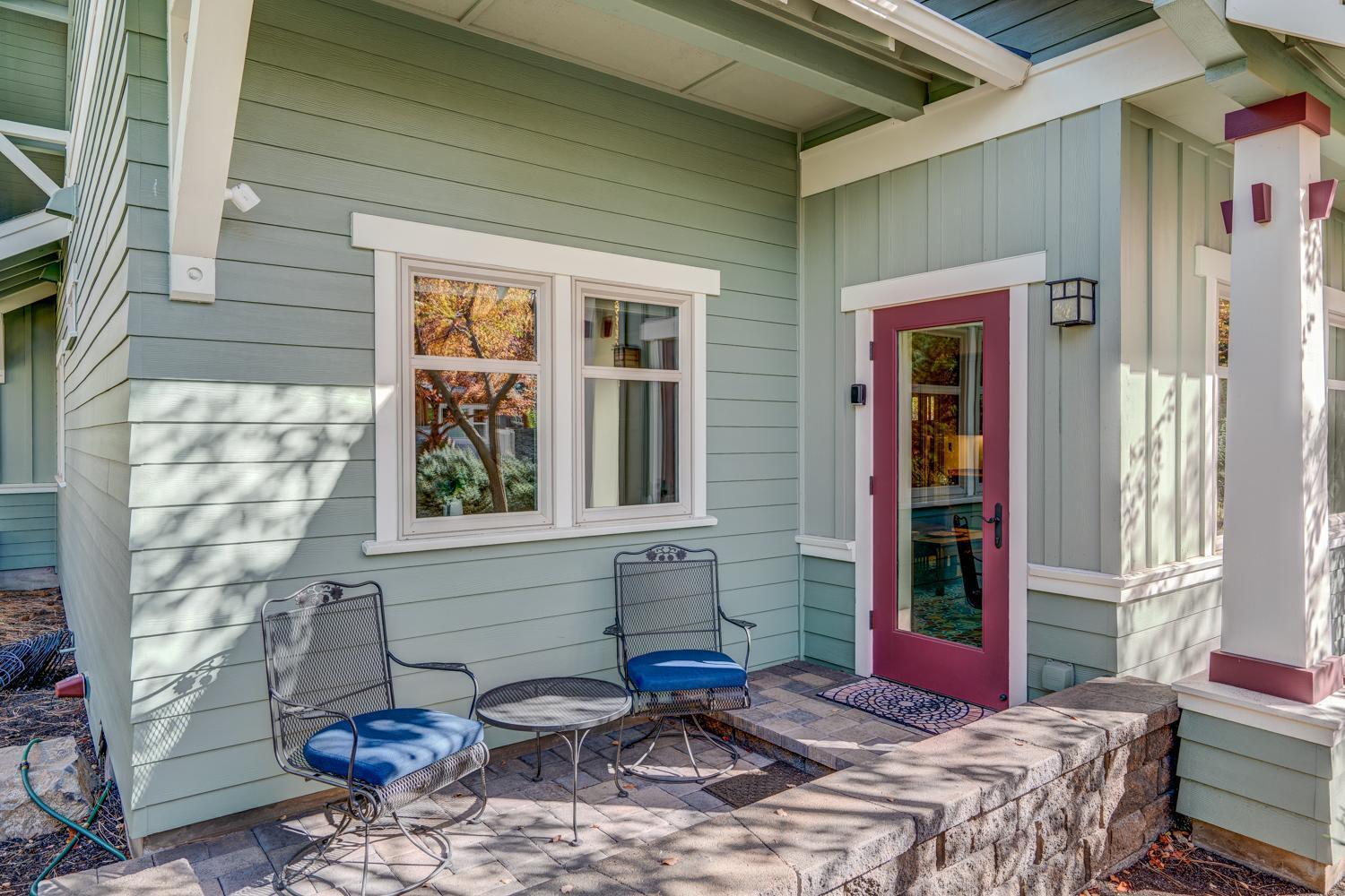 NorthWest Crossing - Residential