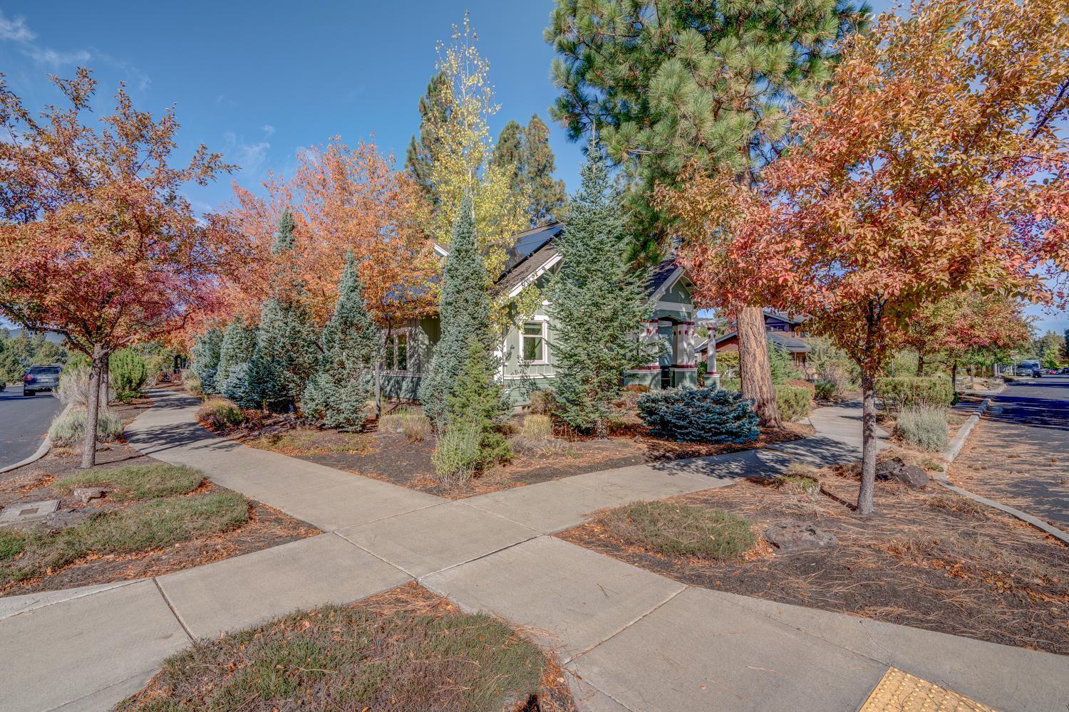 NorthWest Crossing - Residential