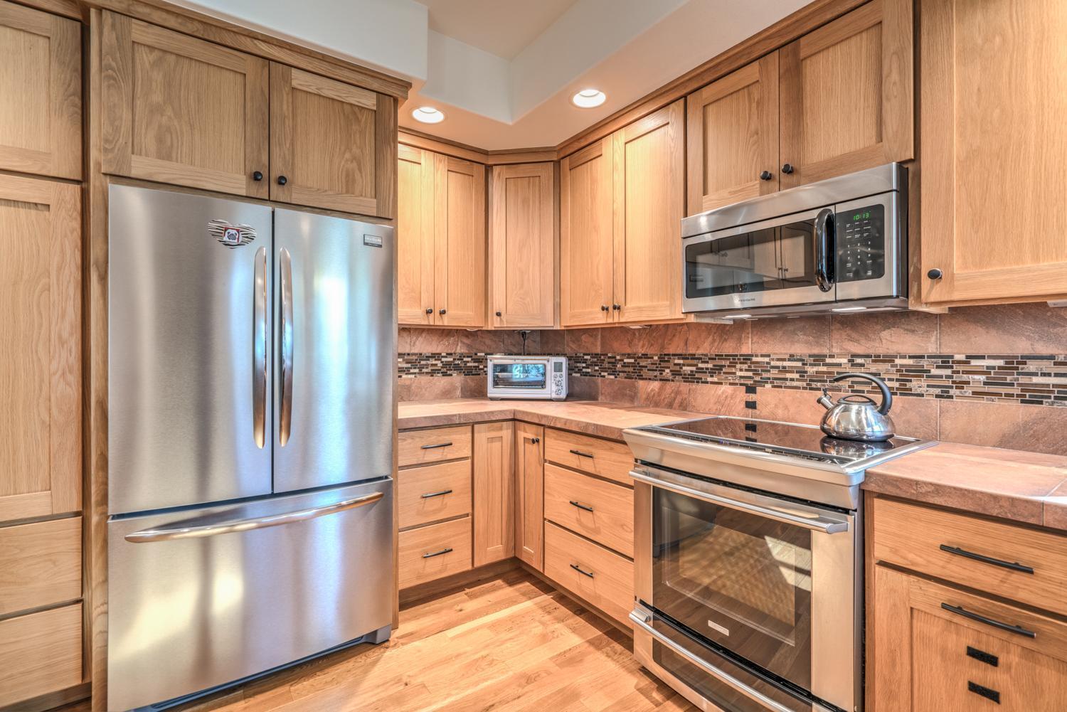 NorthWest Crossing - Residential