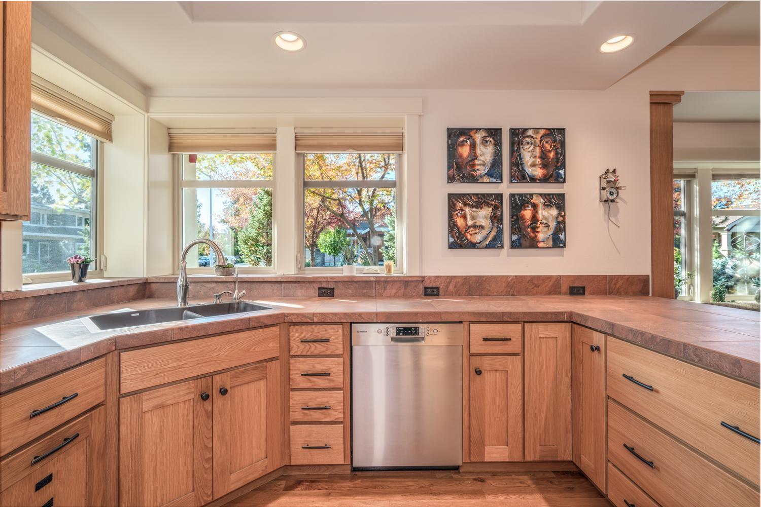 NorthWest Crossing - Residential