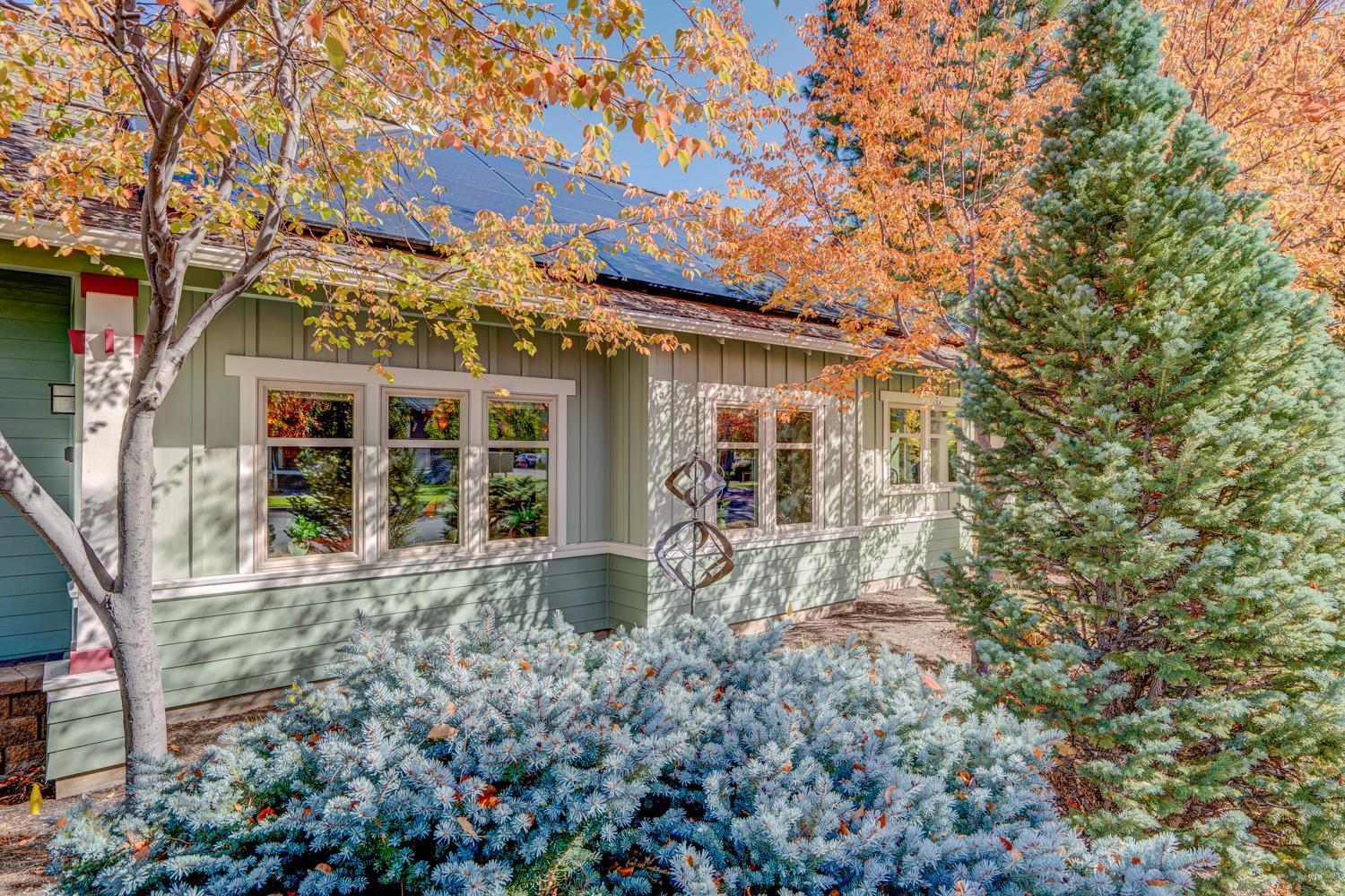 NorthWest Crossing - Residential