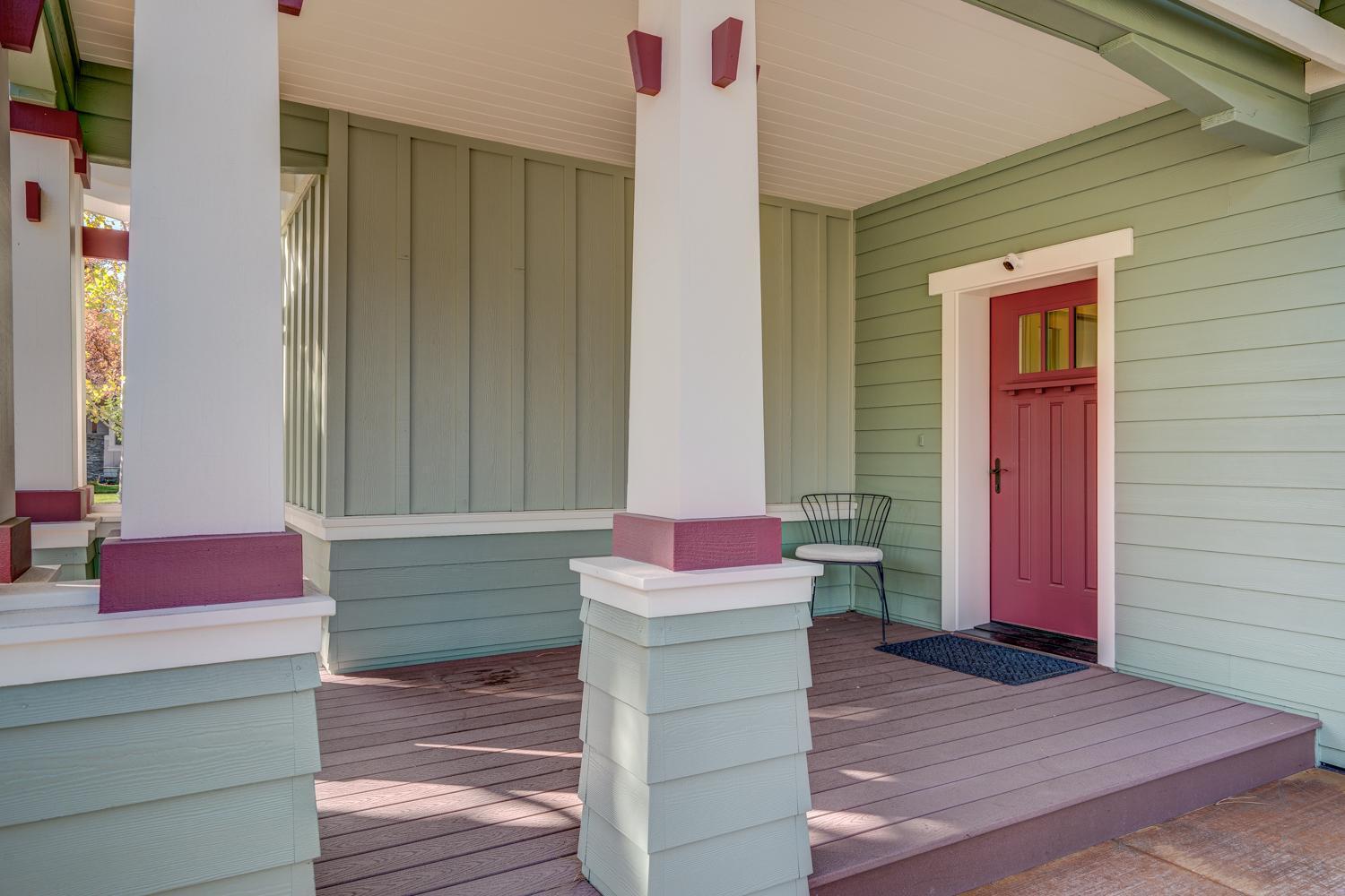 NorthWest Crossing - Residential