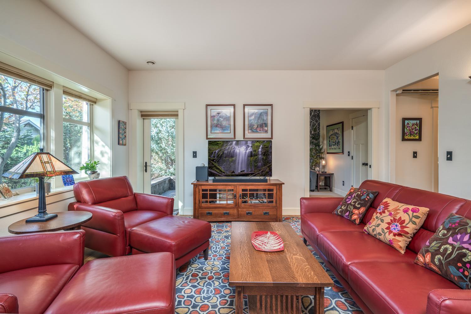 NorthWest Crossing - Residential