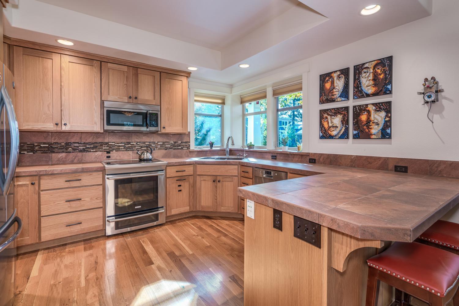 NorthWest Crossing - Residential