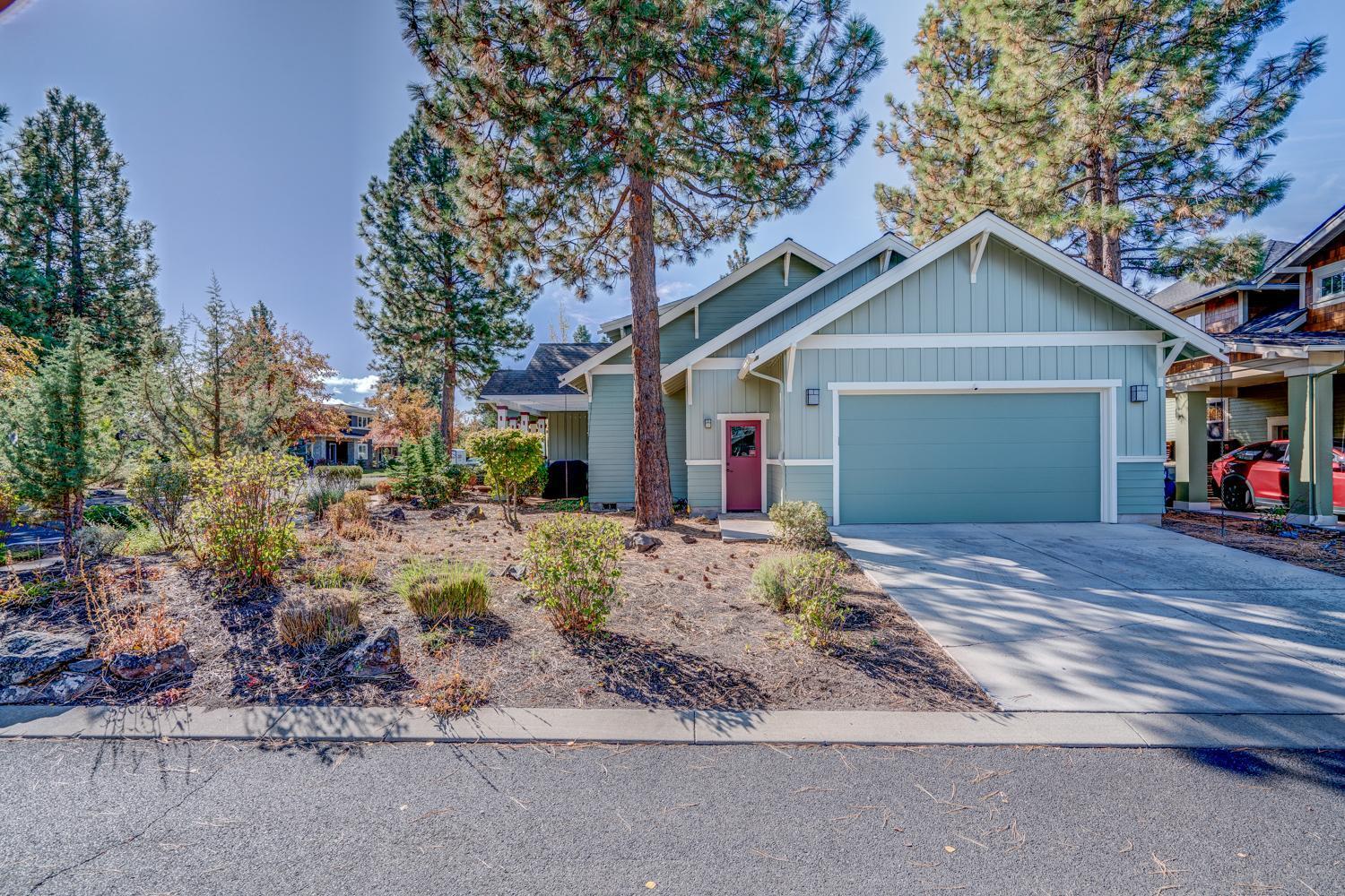 NorthWest Crossing - Residential