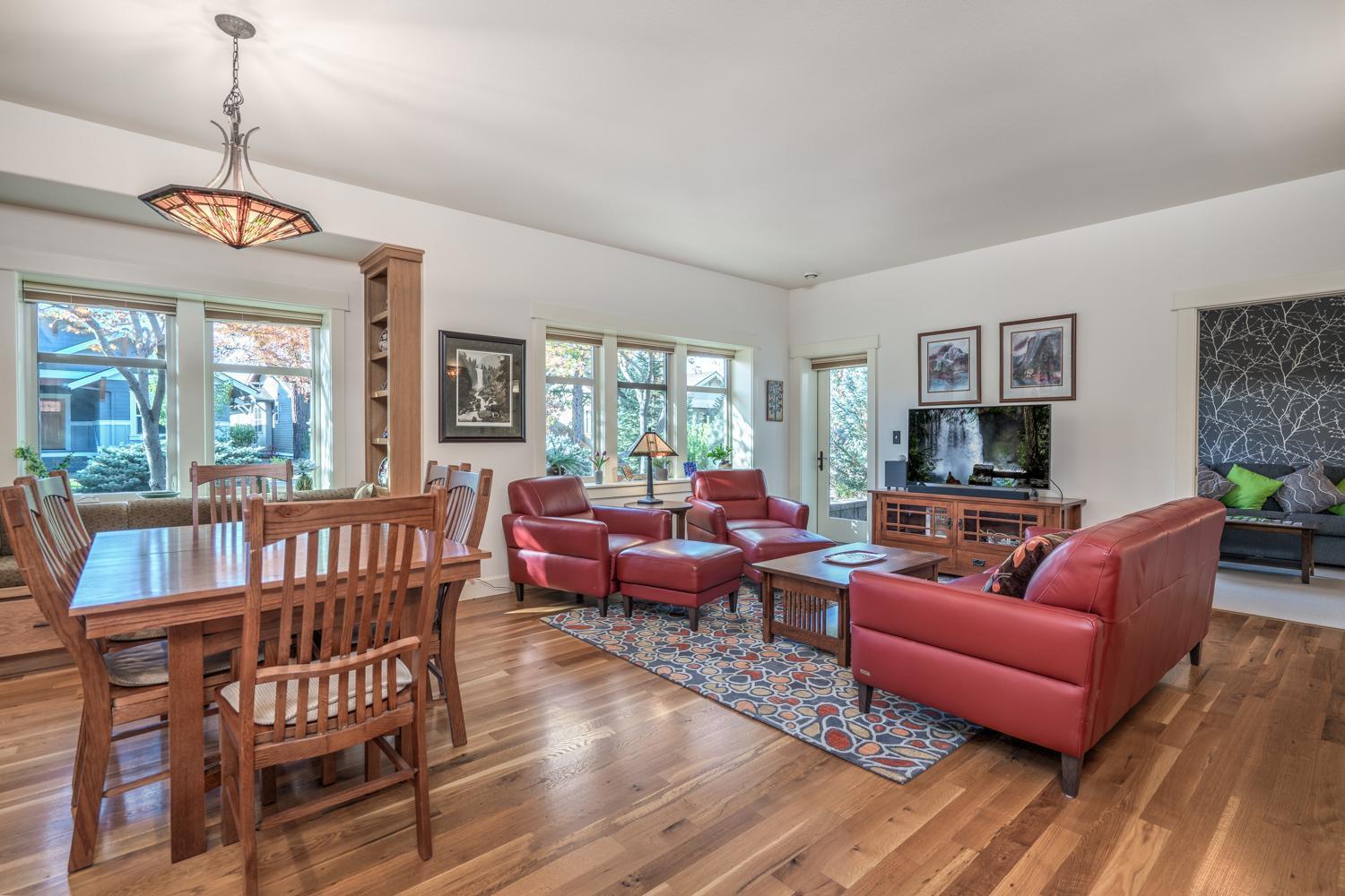 NorthWest Crossing - Residential