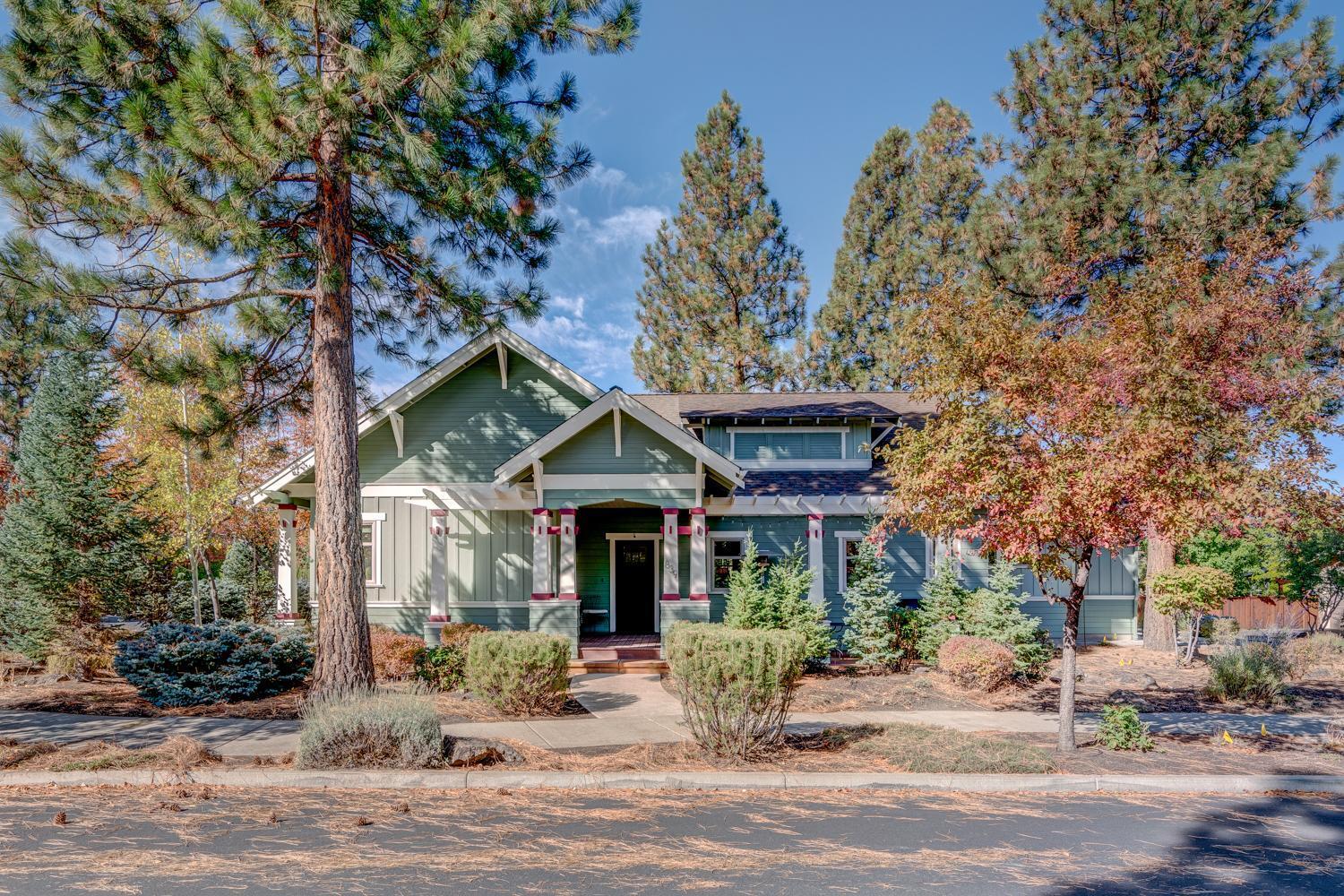 NorthWest Crossing - Residential