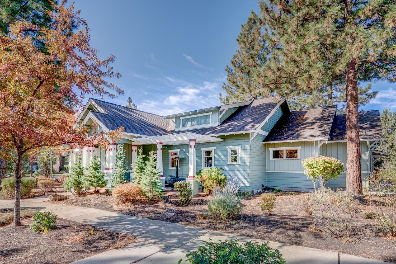 NorthWest Crossing - Residential