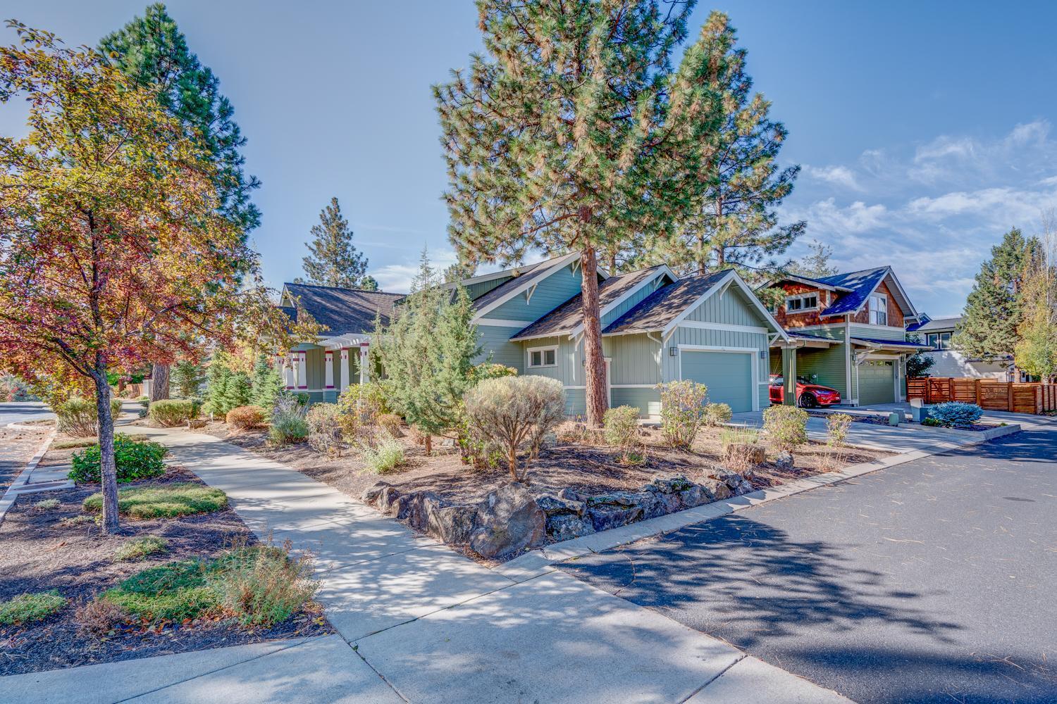 NorthWest Crossing - Residential