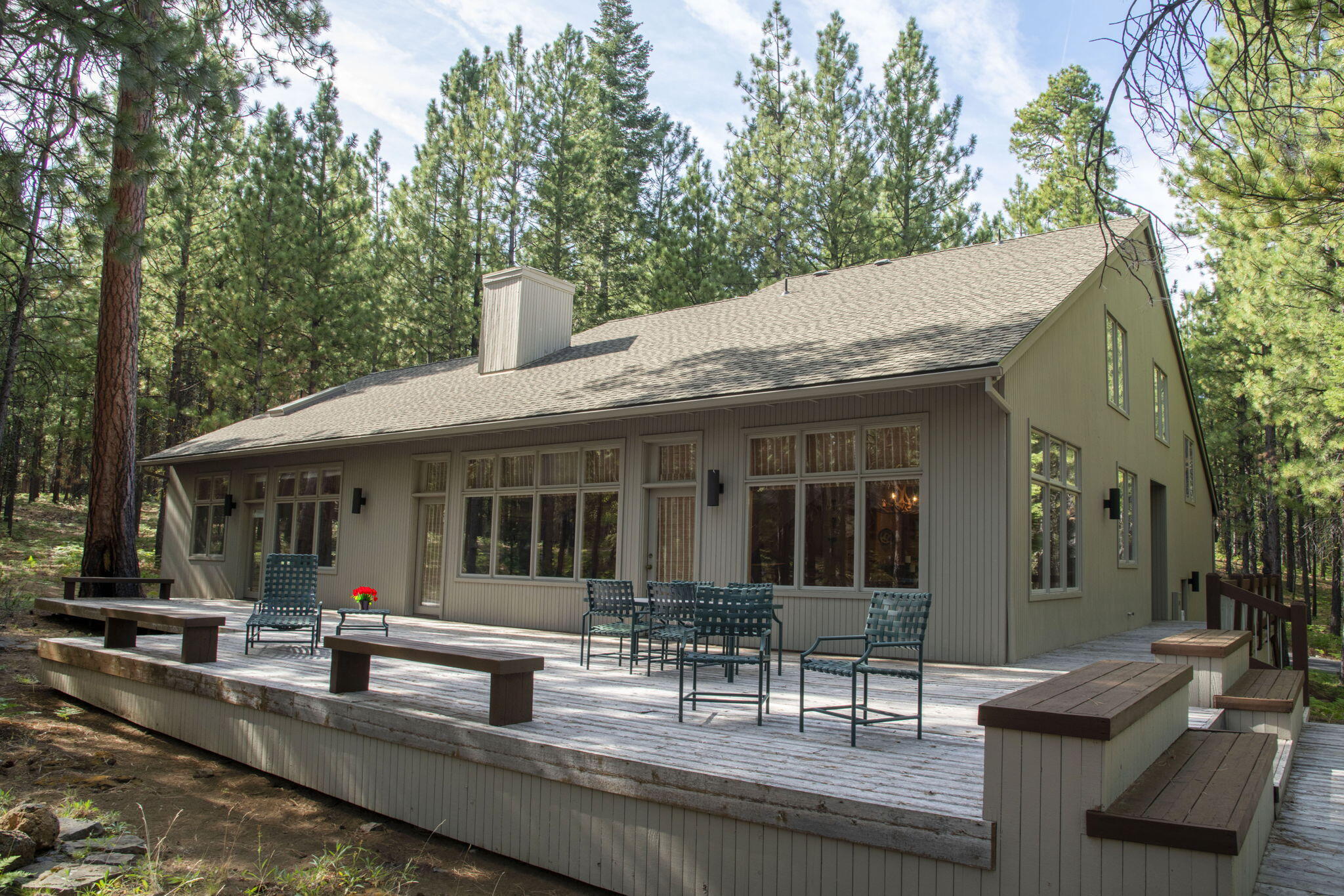 Black Butte Ranch - Residential