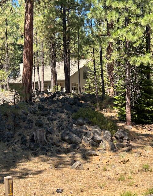 Black Butte Ranch - Residential