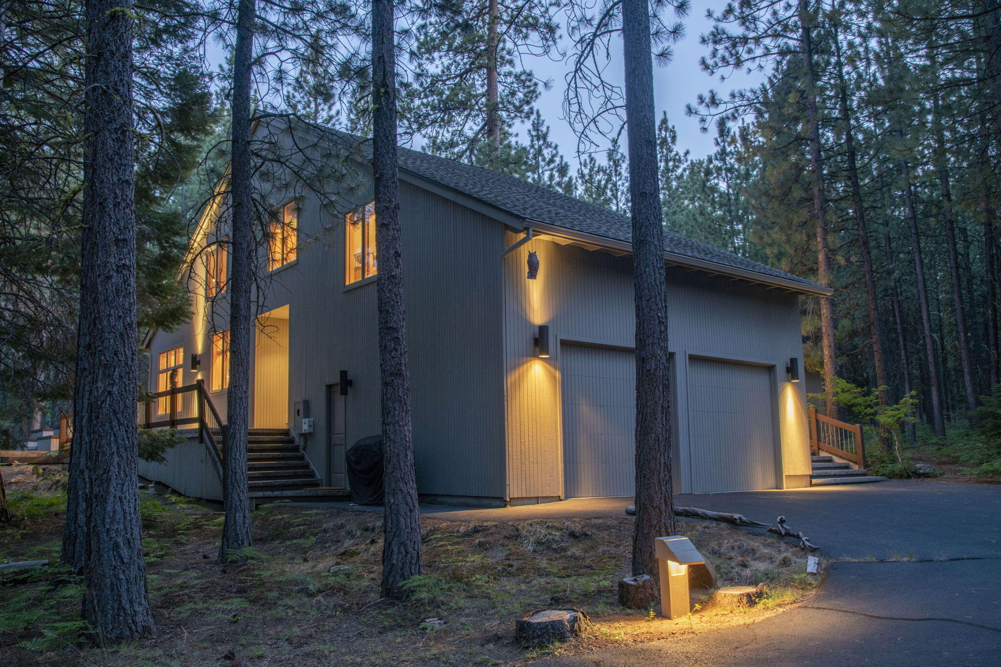 Black Butte Ranch - Residential